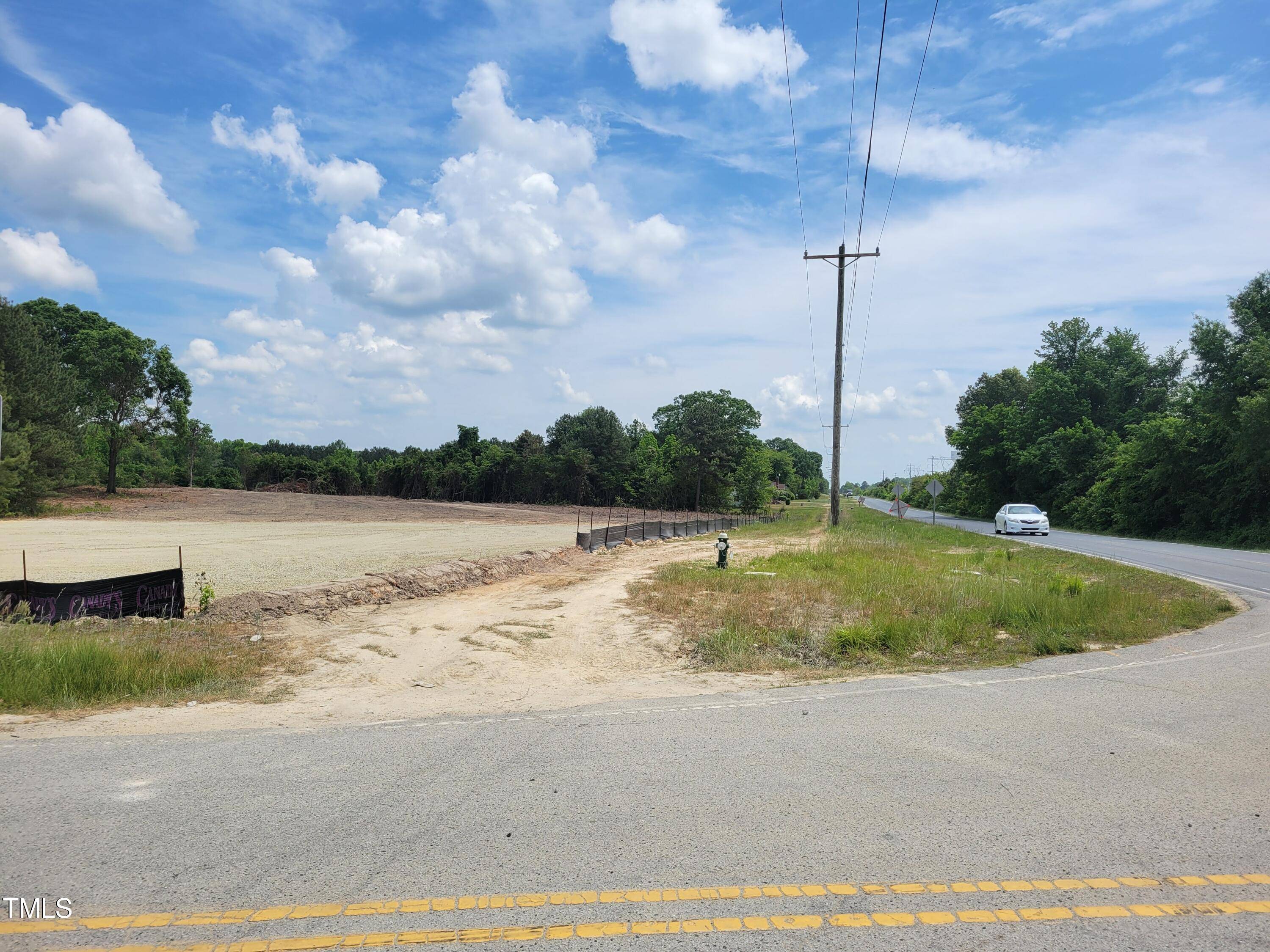 Liberty, NC 27298,Tbd Old 421 Road