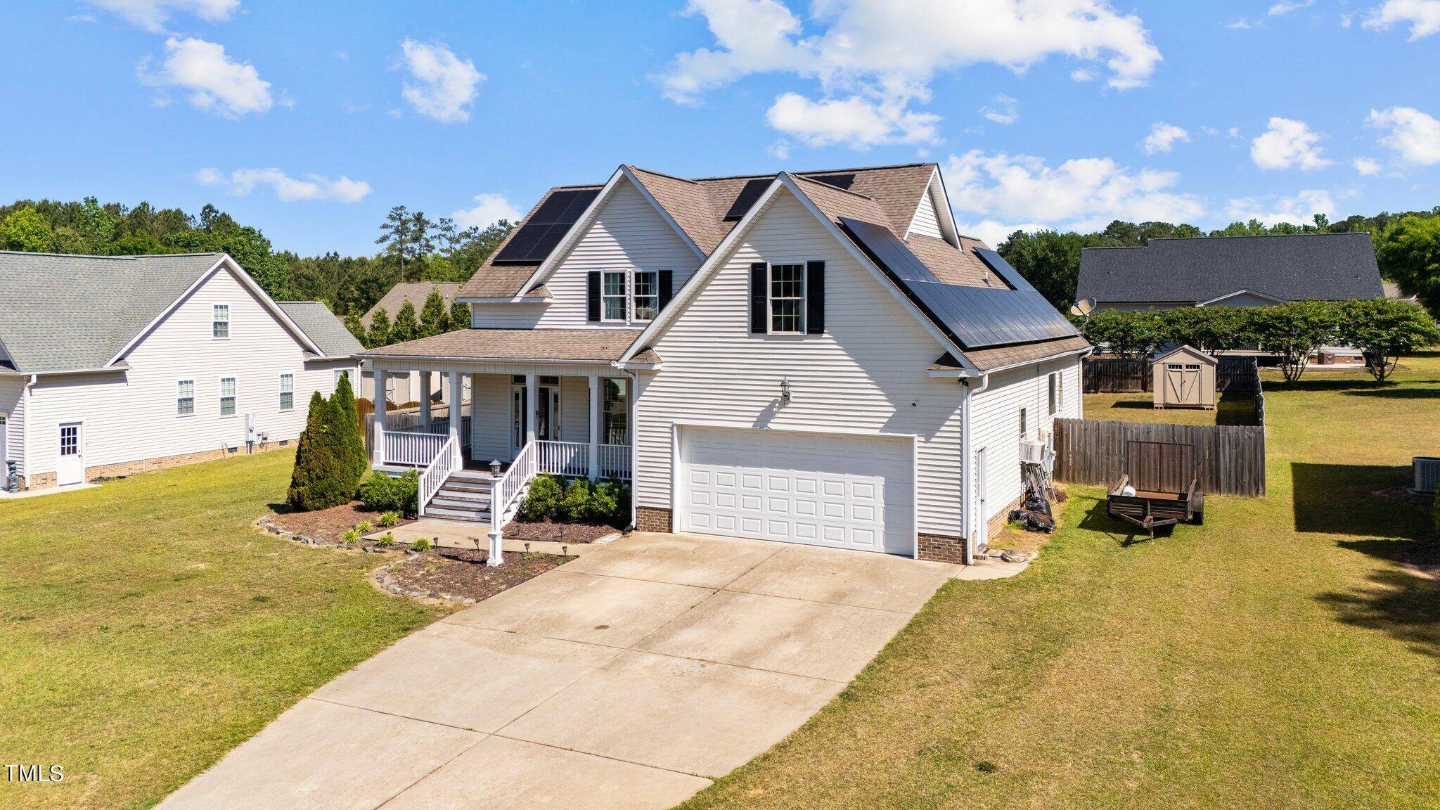 Lillington, NC 27546,65 Derby Lane