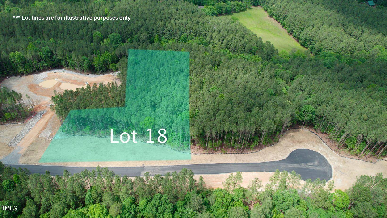Pittsboro, NC 27312,101 Green Turtle Lane