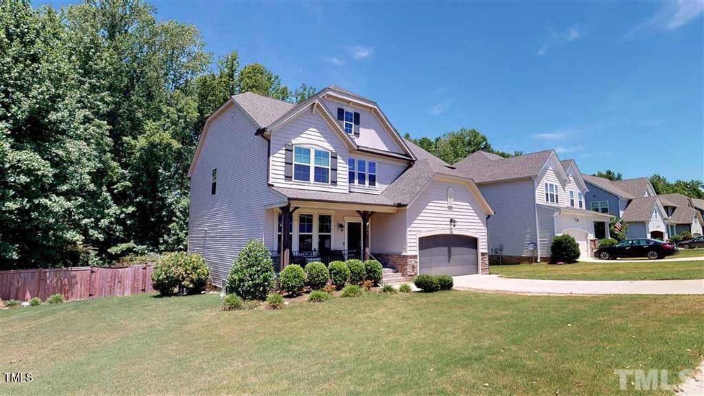 Holly Springs, NC 27540,104 Abbeville Lane