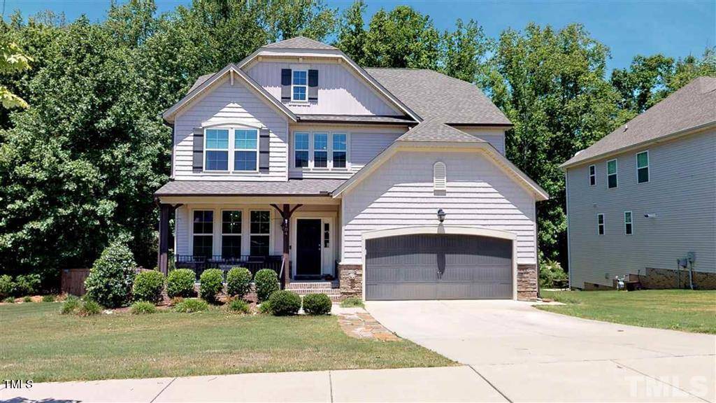 Holly Springs, NC 27540,104 Abbeville Lane