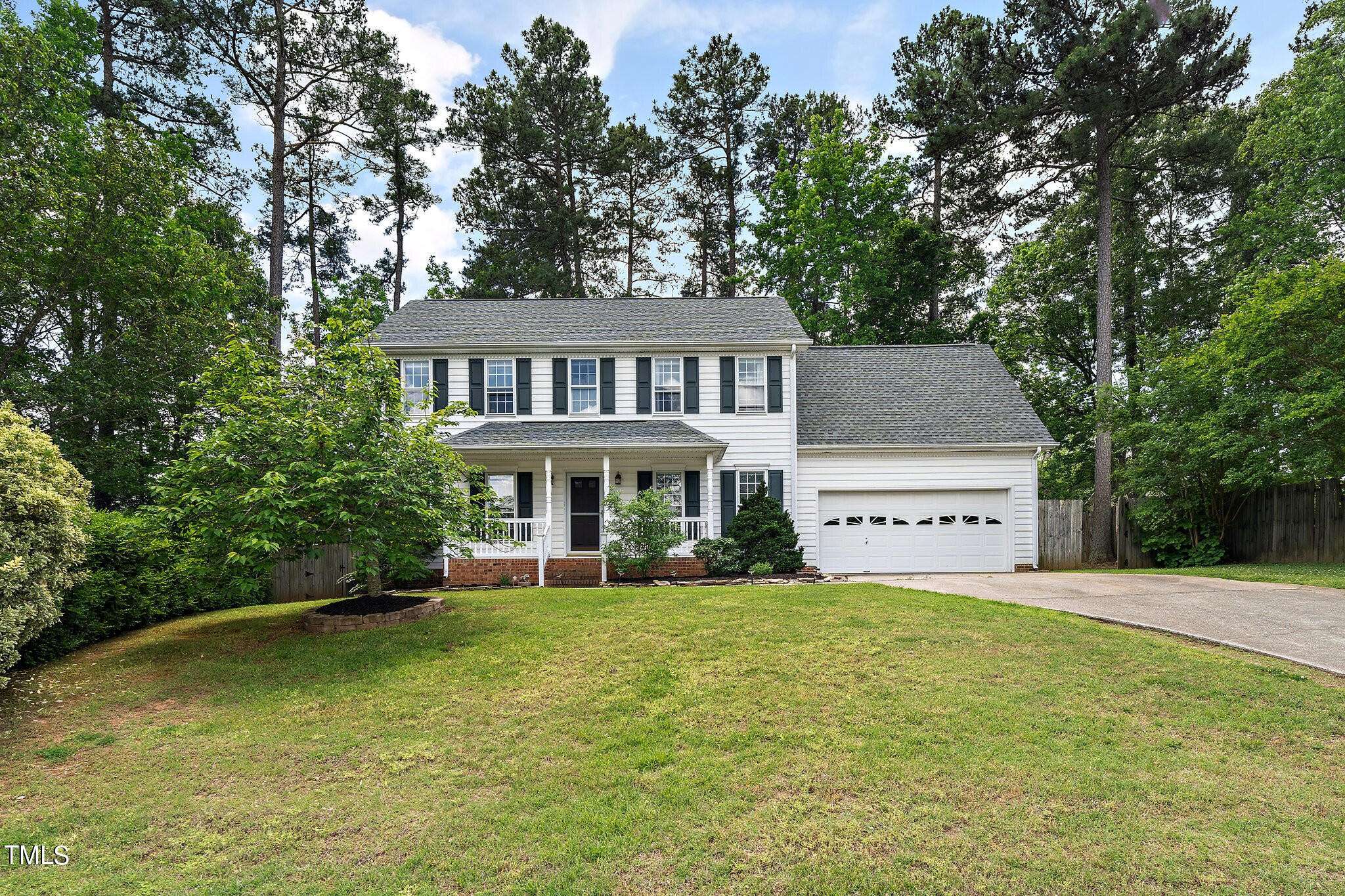 Cary, NC 27513,108 Bayreuth Place