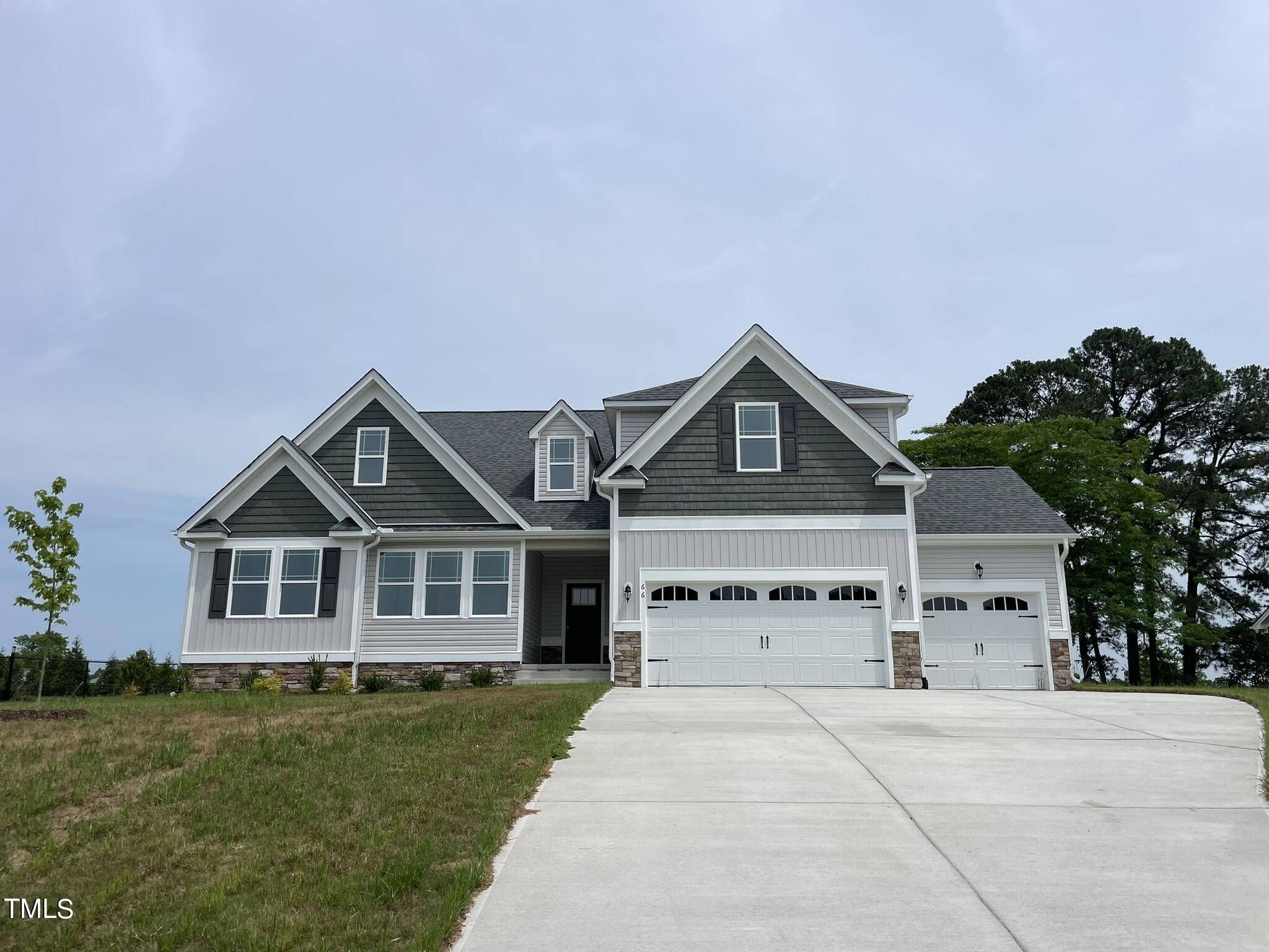 Benson, NC 27504,66 Crystal Springs Way