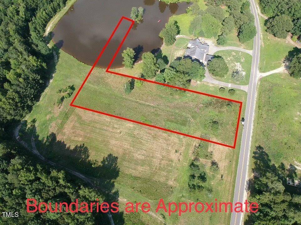 Louisburg, NC 27549,Lot 3 Wiggins Road