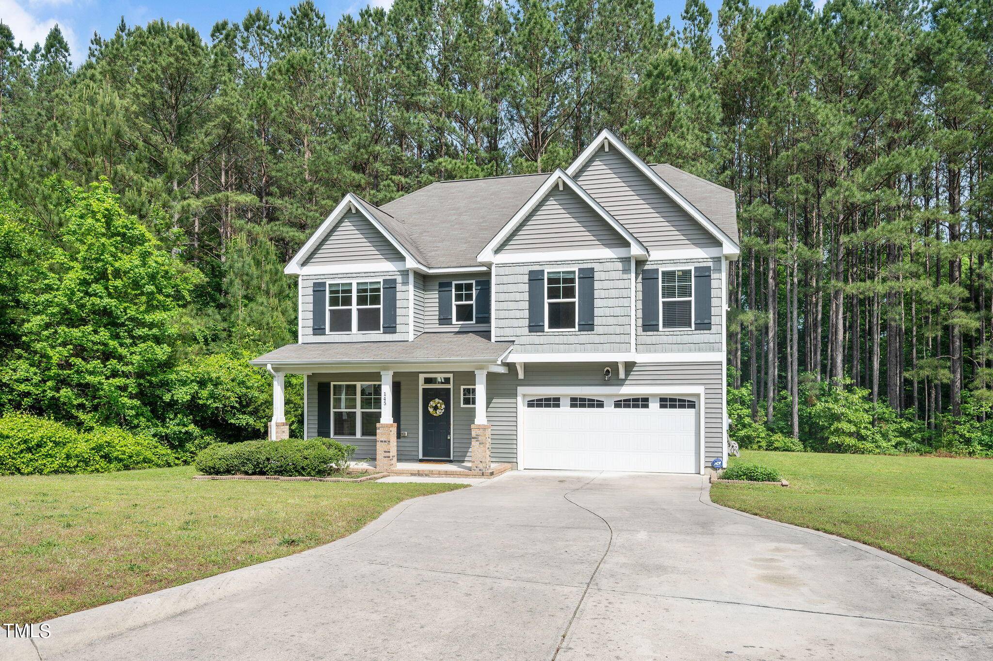 Cameron, NC 28326,145 Timberwood Drive