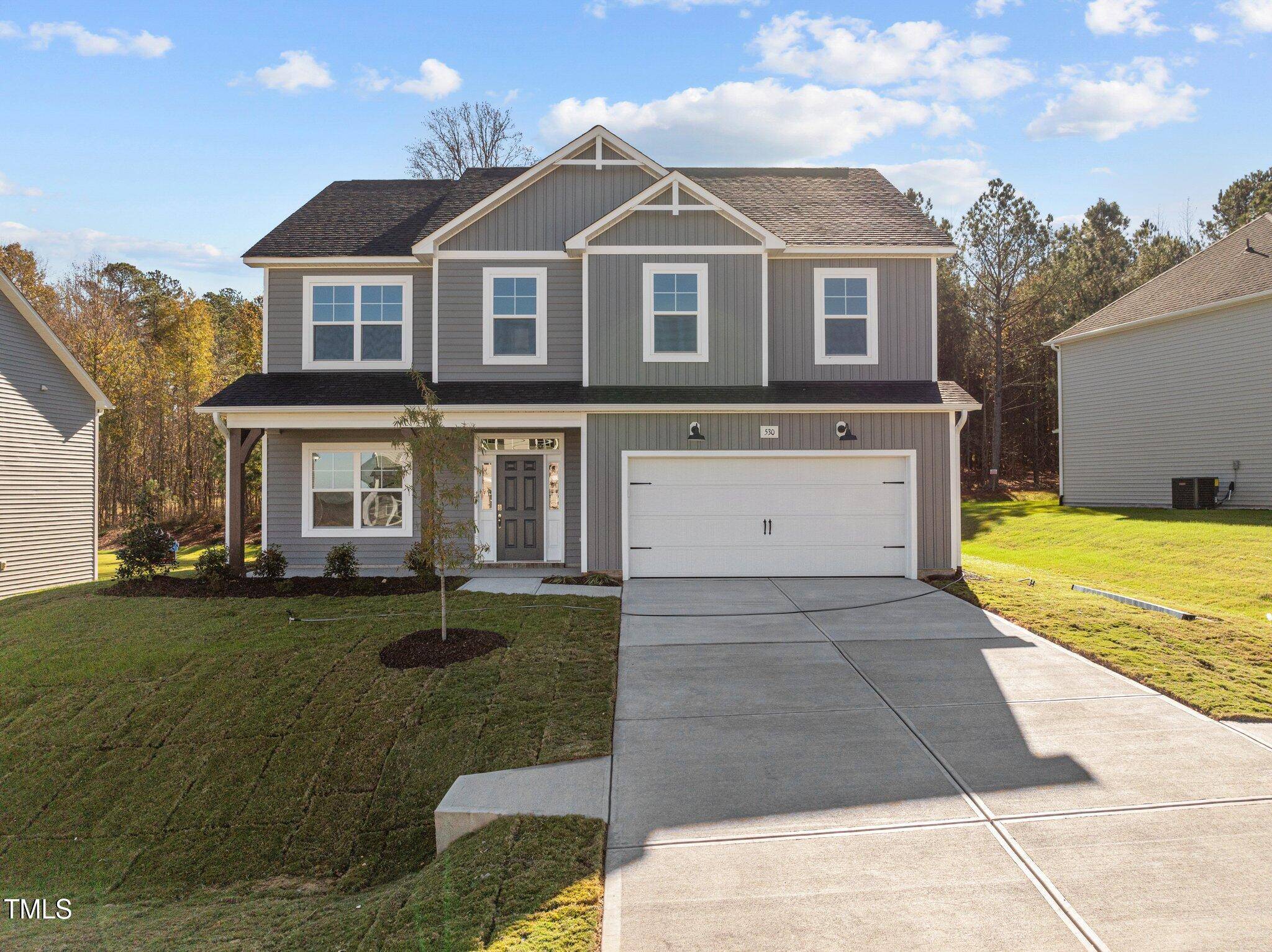 Youngsville, NC 27596,530 Husketh Road