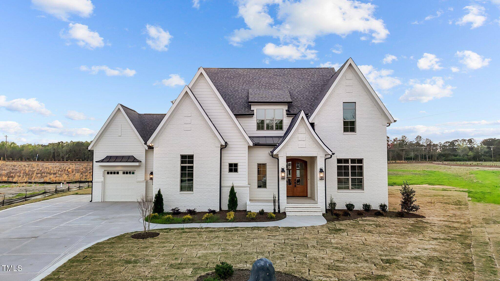 Zebulon, NC 27597,4909 Hidden Pasture Way