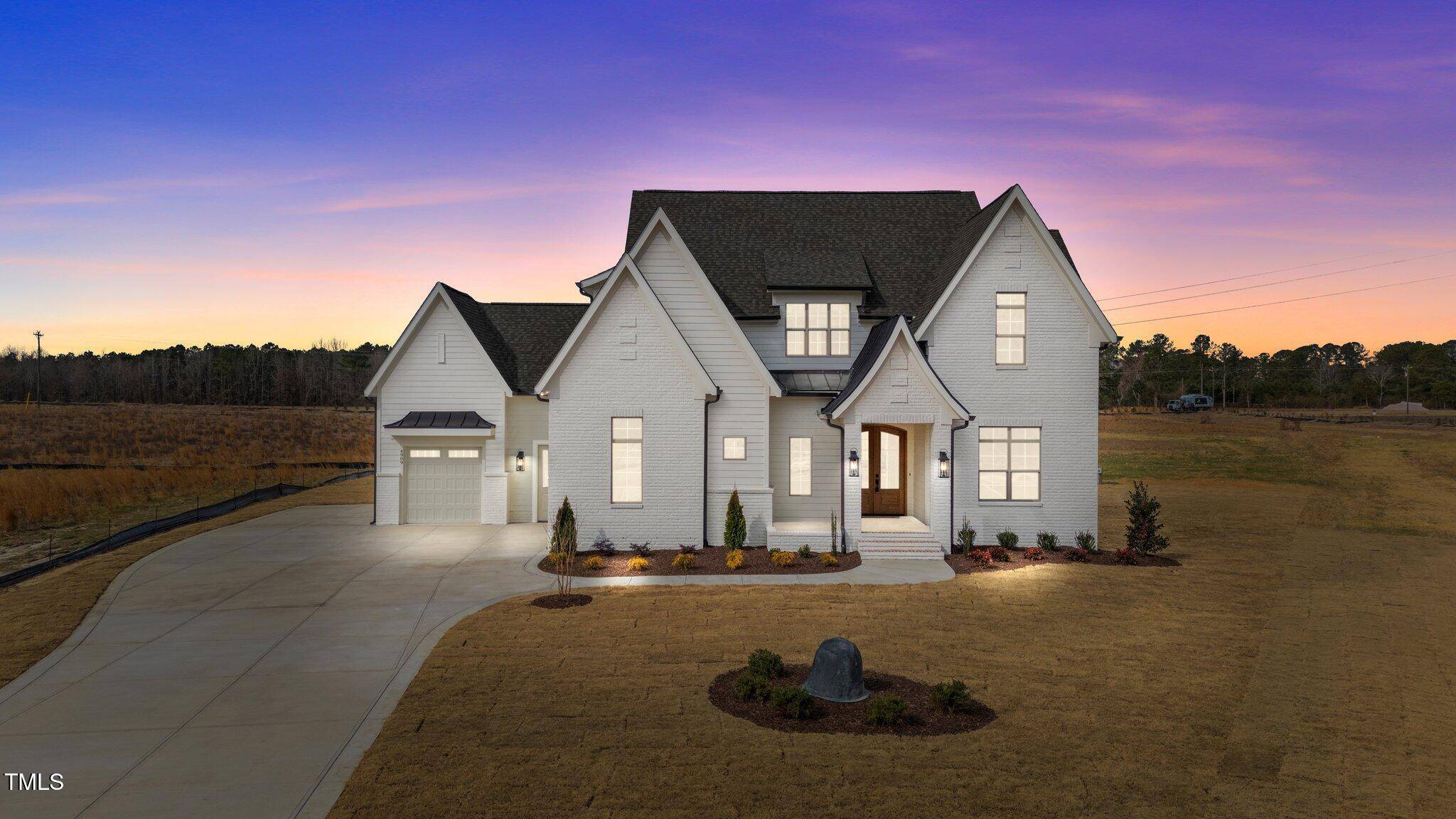Zebulon, NC 27597,4909 Hidden Pasture Way