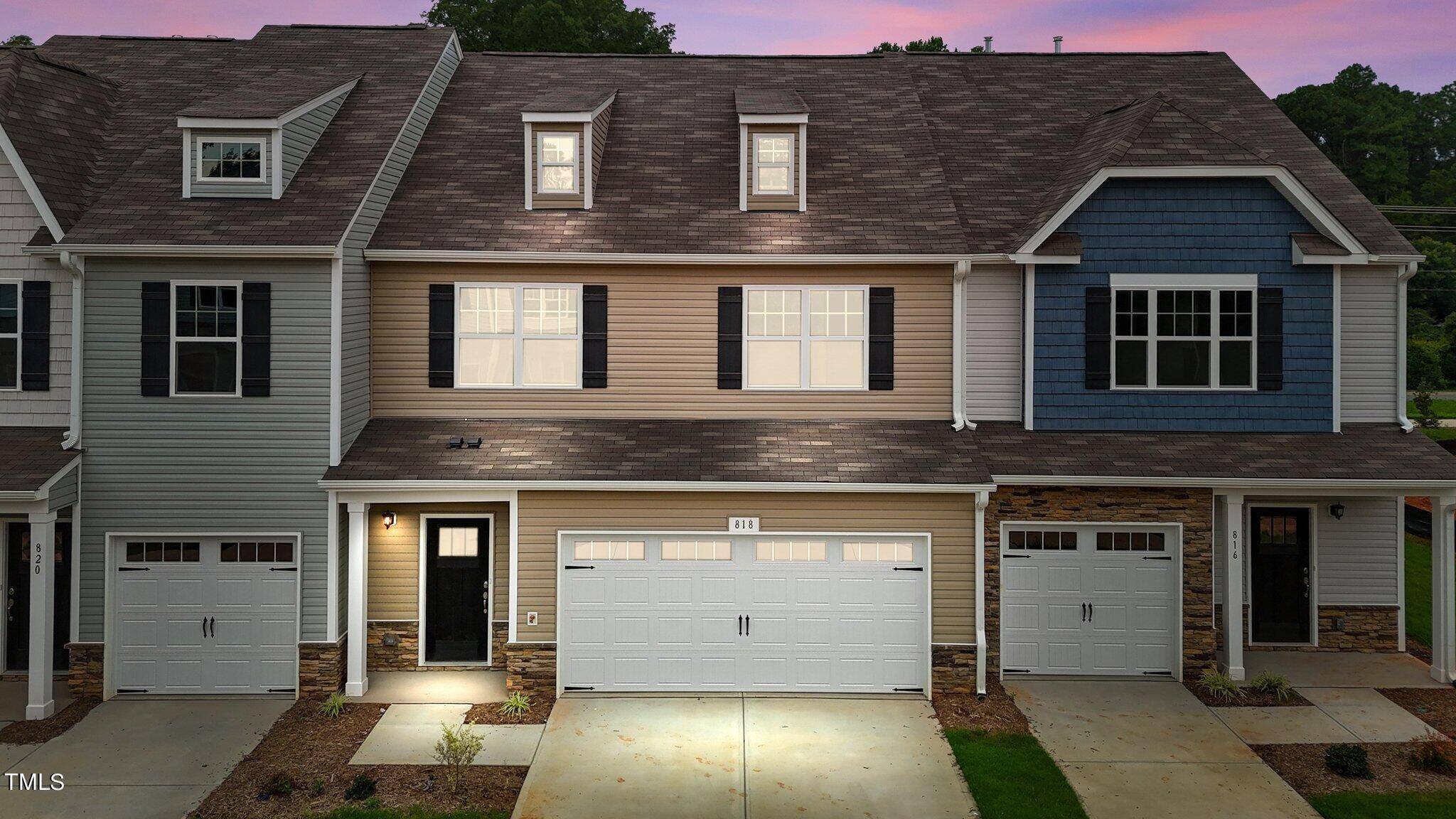 Mebane, NC 27302,818 Pryor Street #55