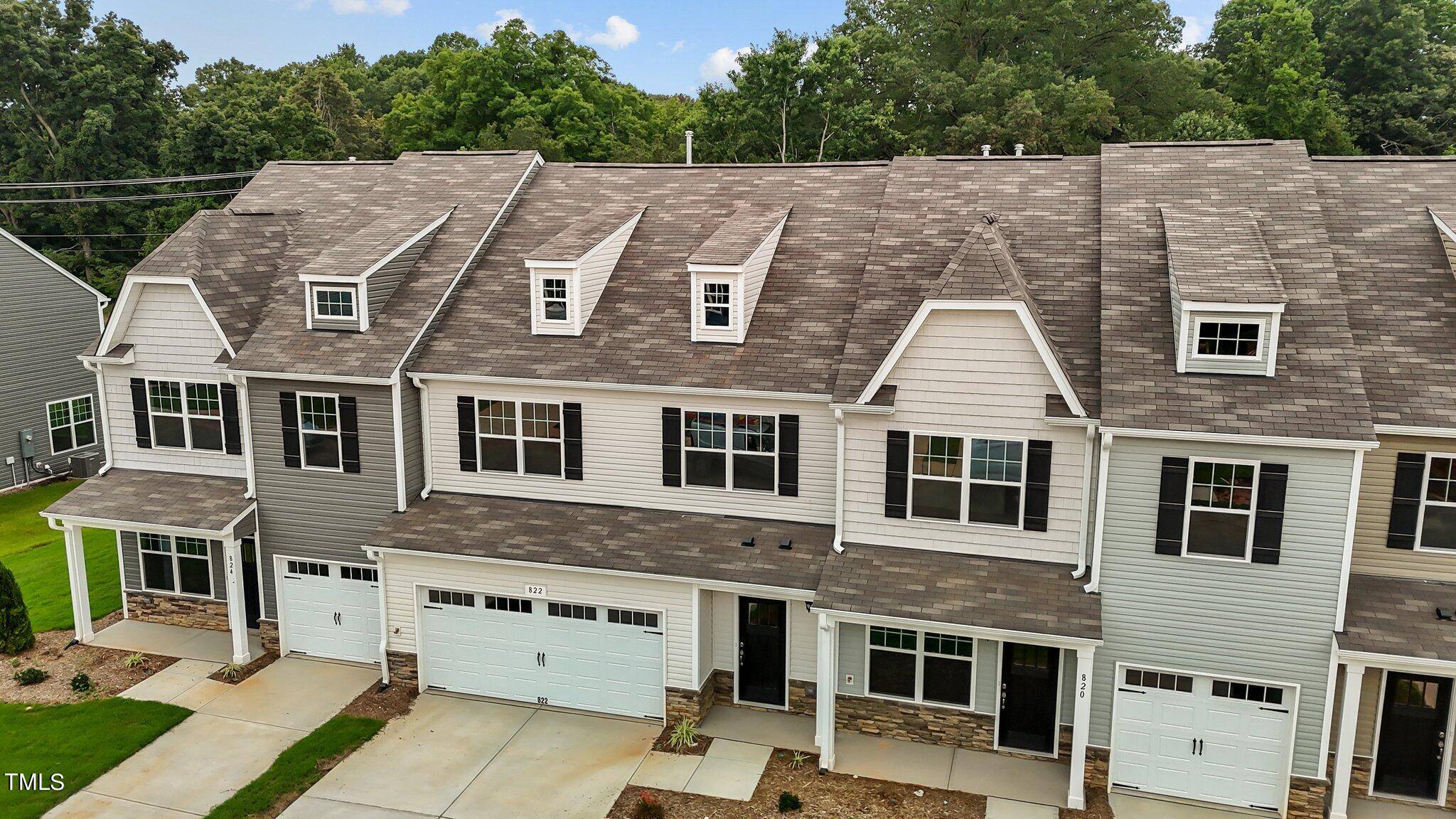 Mebane, NC 27302,822 Pryor Street #57