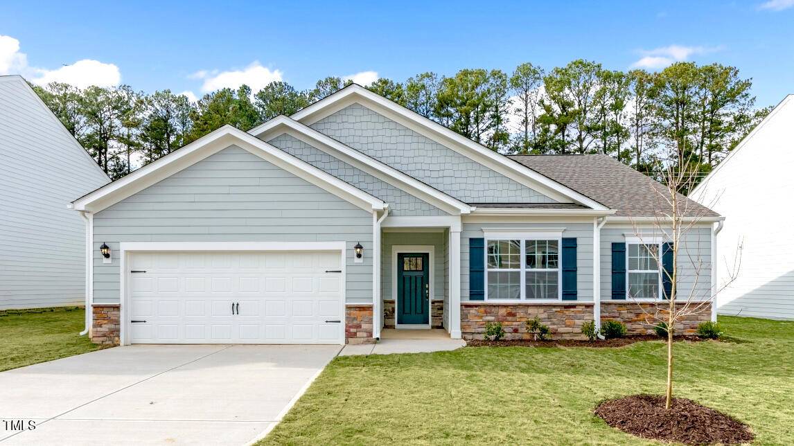 West End, NC 27376,3024 Platinum Circle