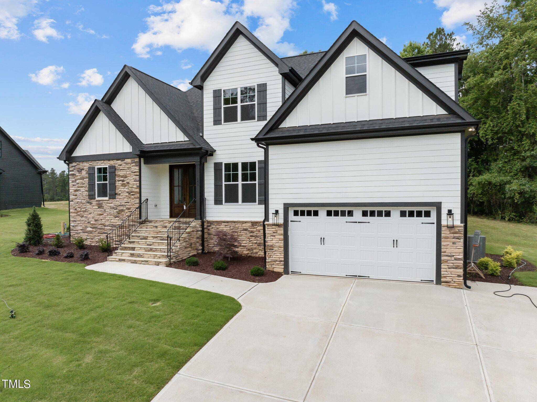 Fuquay Varina, NC 27526,148 Hook Drive #Lot 7