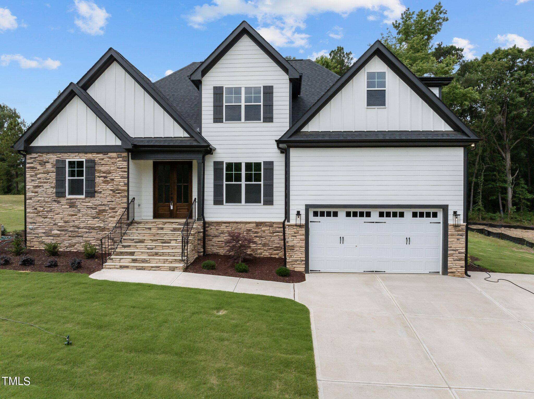 Fuquay Varina, NC 27526,148 Hook Drive #Lot 7