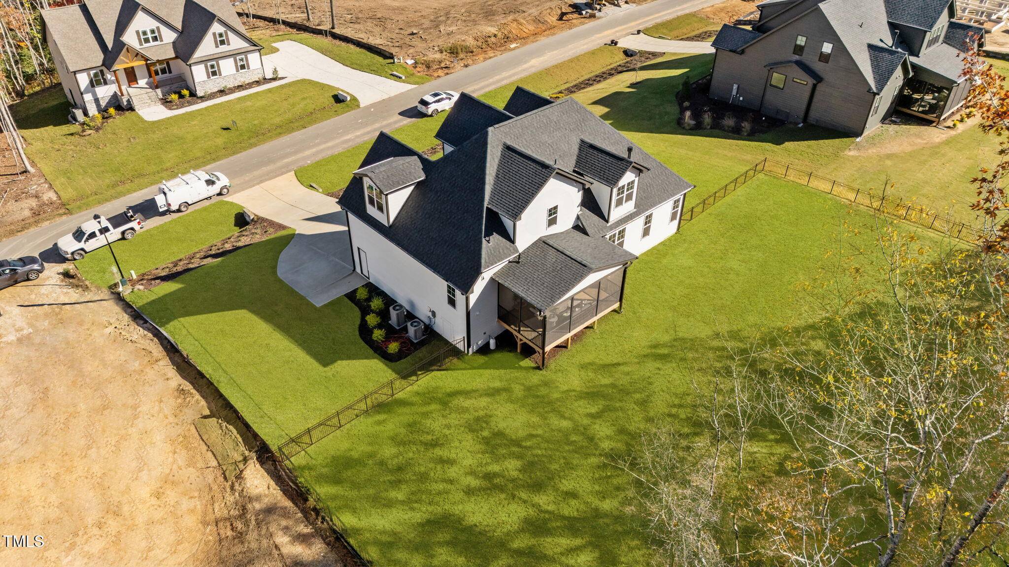 Fuquay Varina, NC 27526,148 Hook Drive #Lot 7