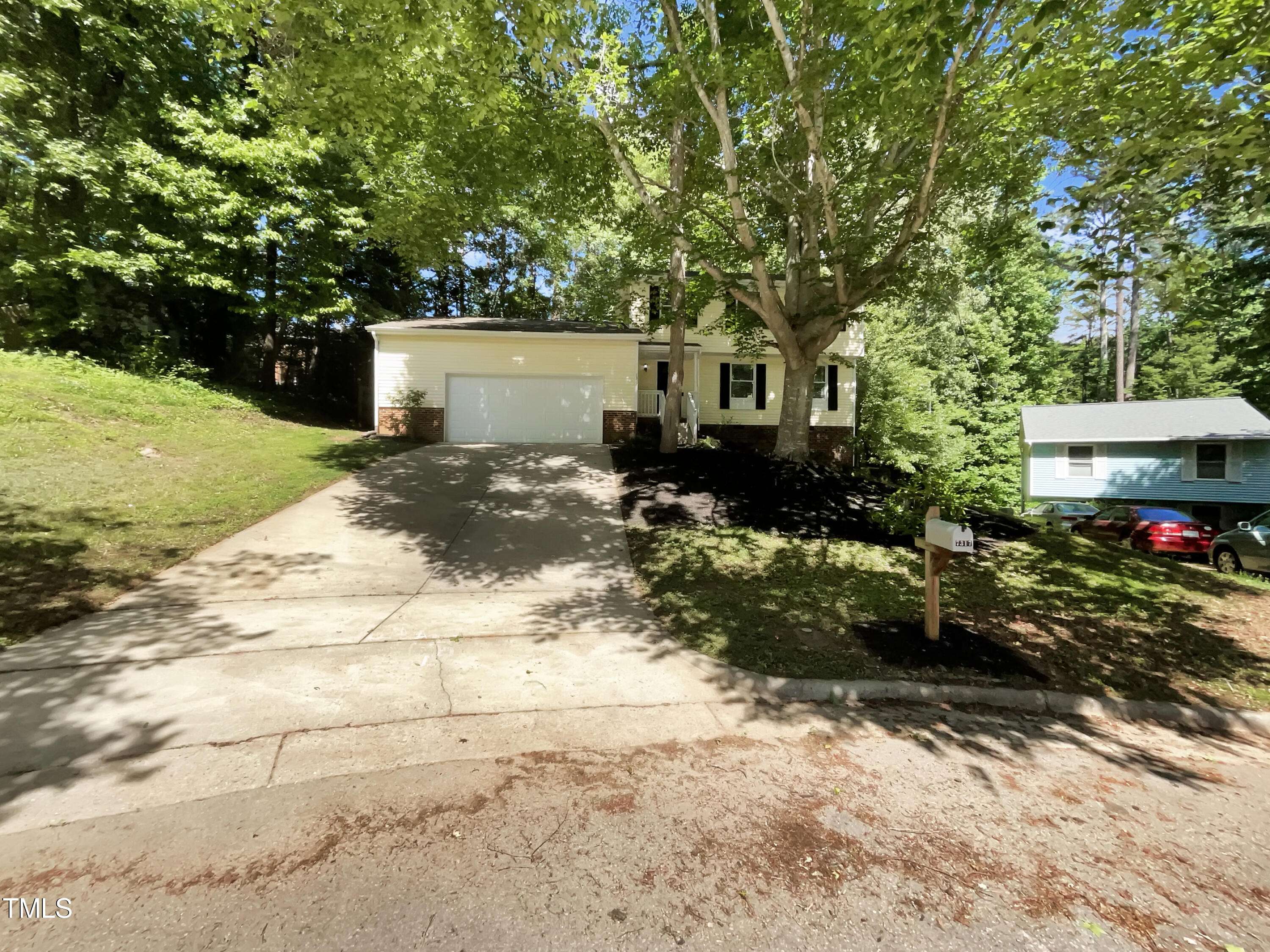 Raleigh, NC 27612,7317 Summerland Drive