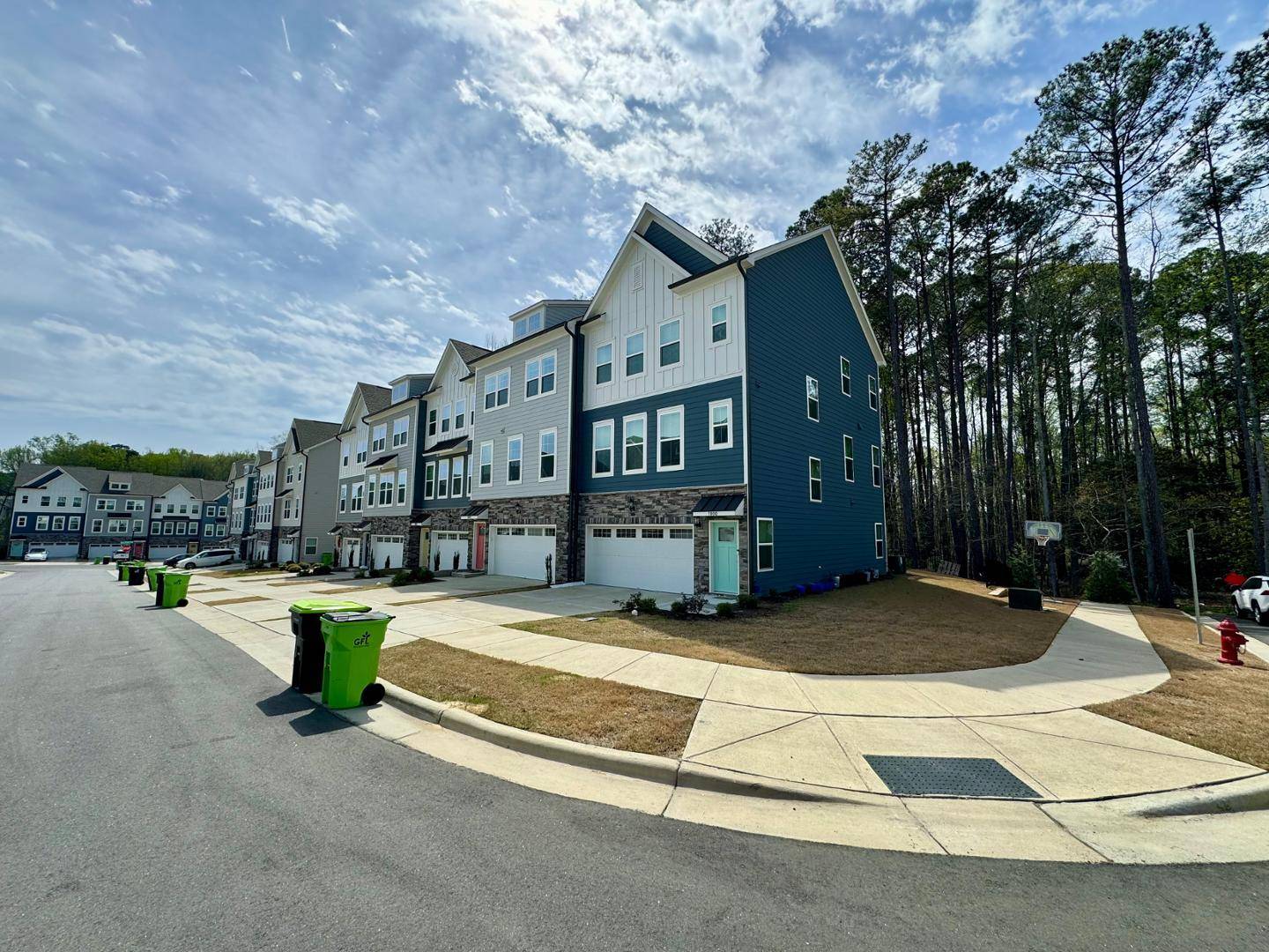 Apex, NC 27502,1800 Stroup Street