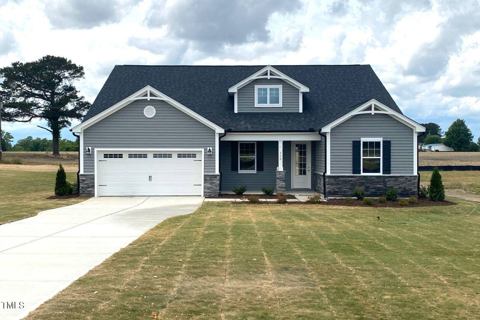 Wendell, NC 27591,246 Gin Branch Road