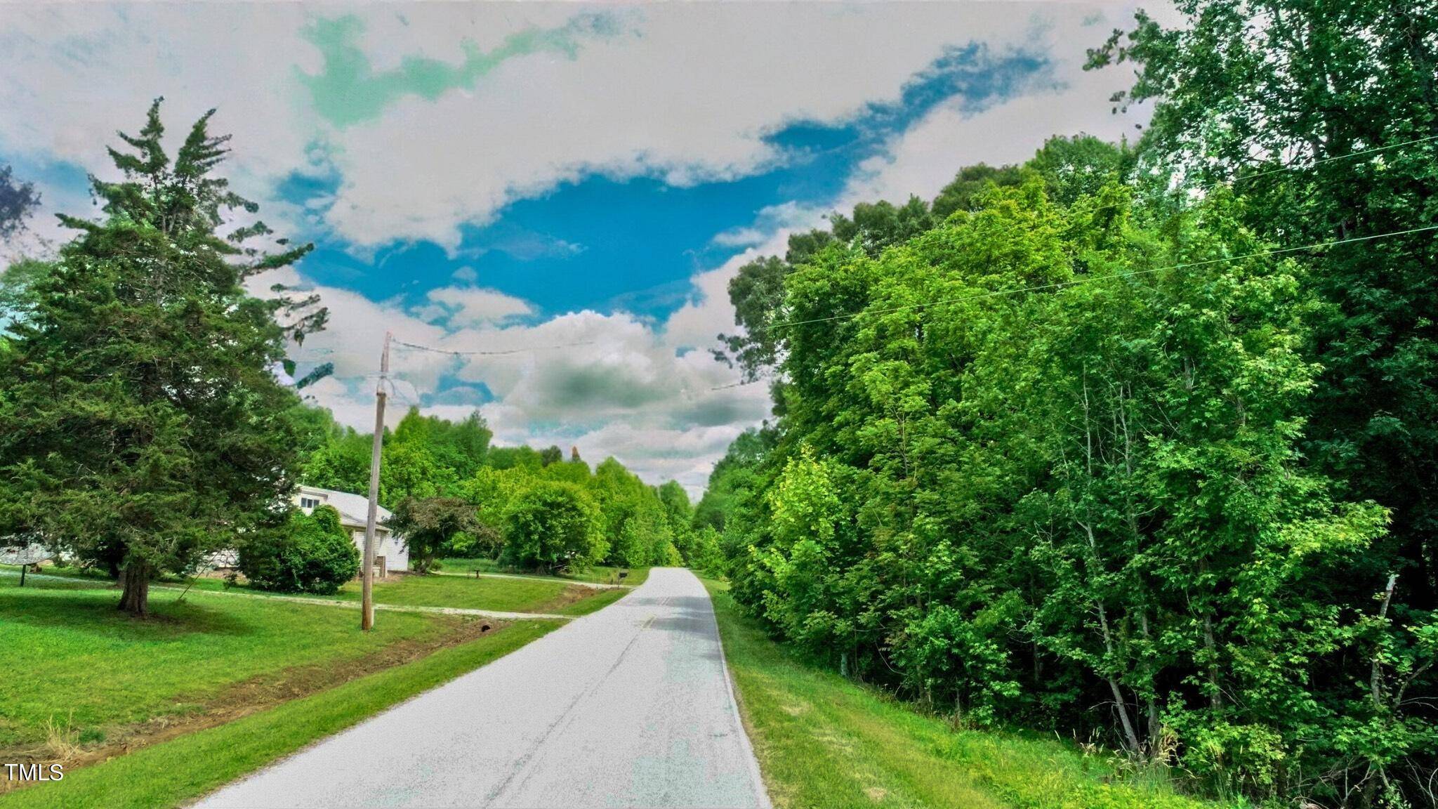 Rougemont, NC 27572,Tract 1 Mann Oakley Road