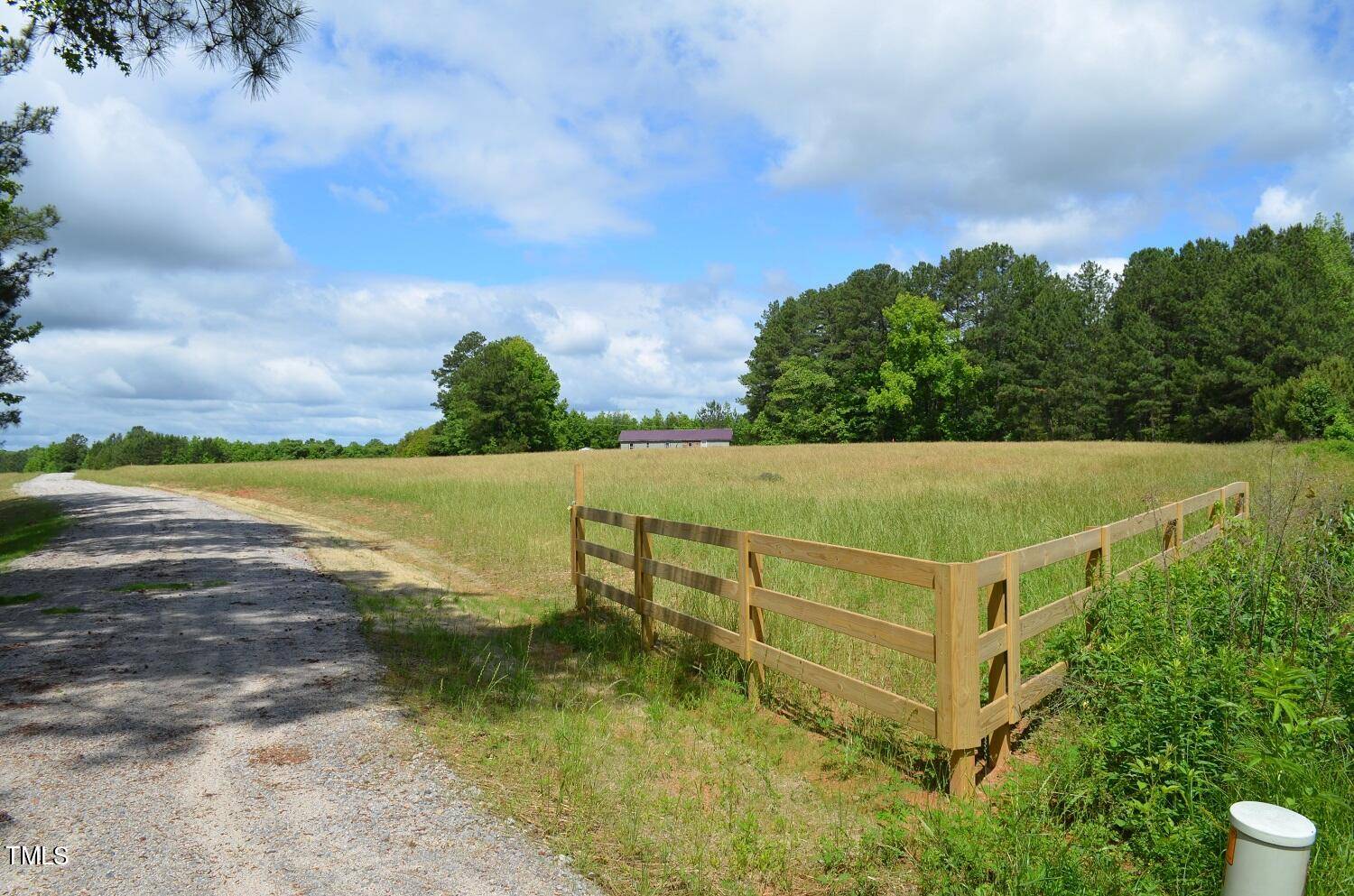 Henderson, NC 27537,Lot A Vicksboro Road