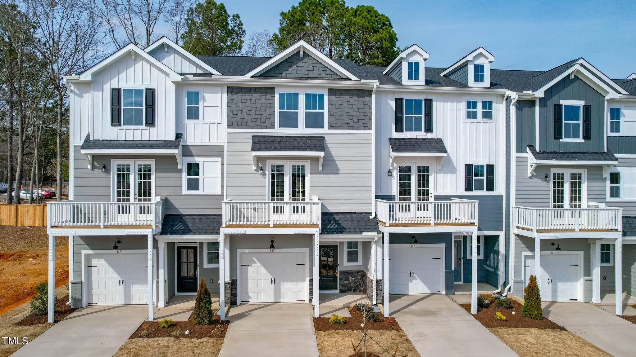 Fuquay Varina, NC 27526,113 Sugar Run Drive #21