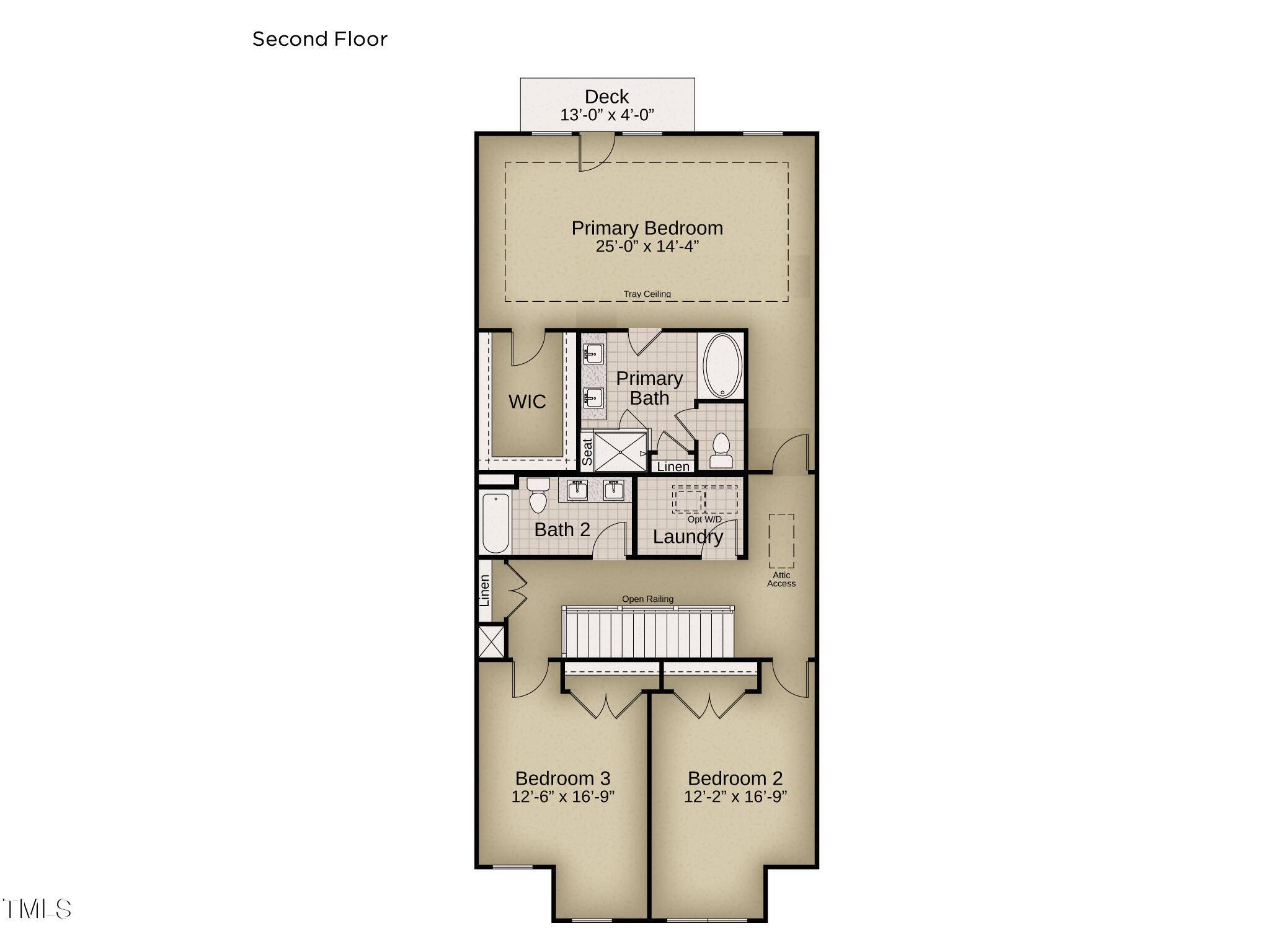 Morrisville, NC 27560,936 Myers Point Drive #35