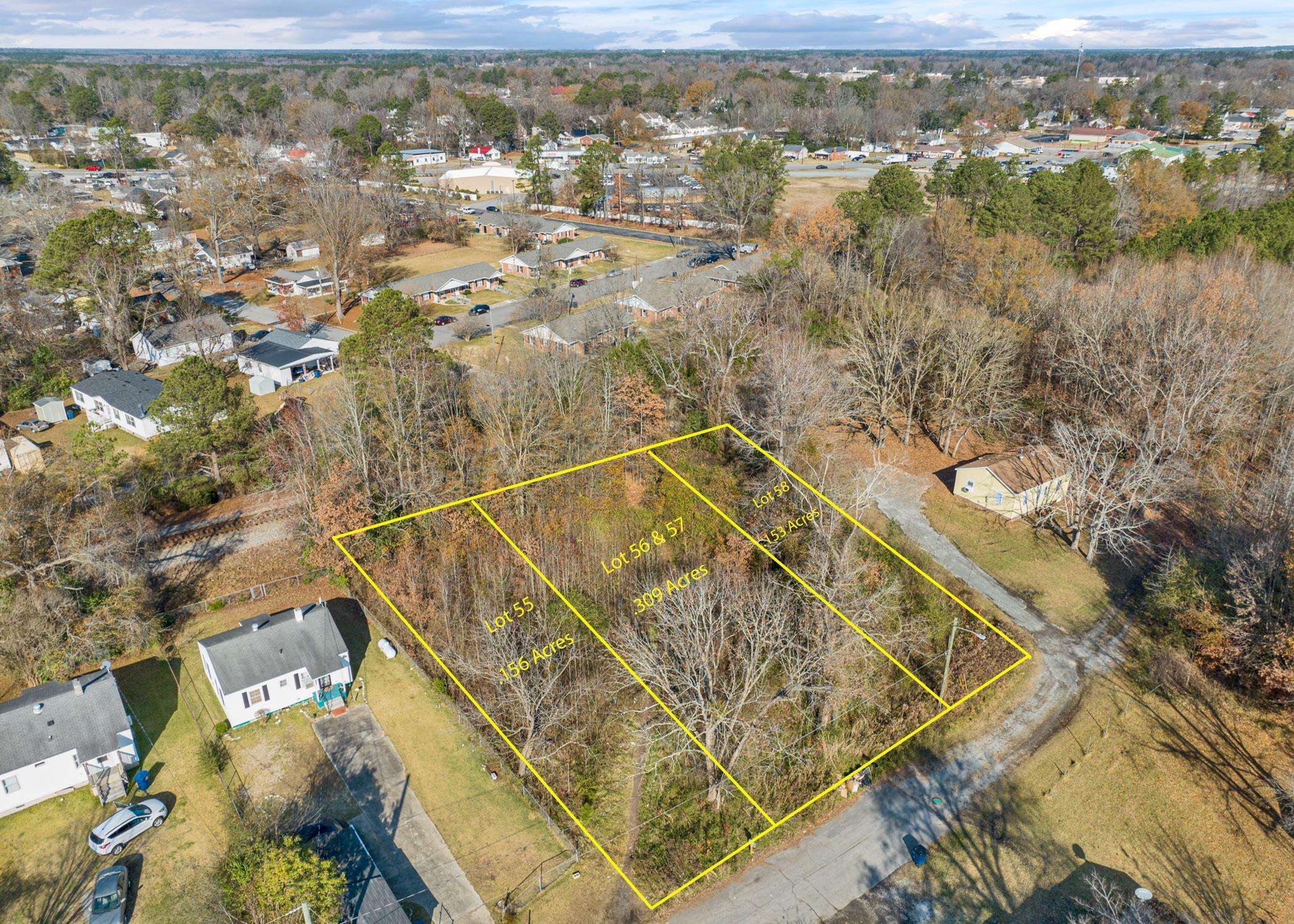 Smithfield, NC 27577,Lot 55 Rand Street