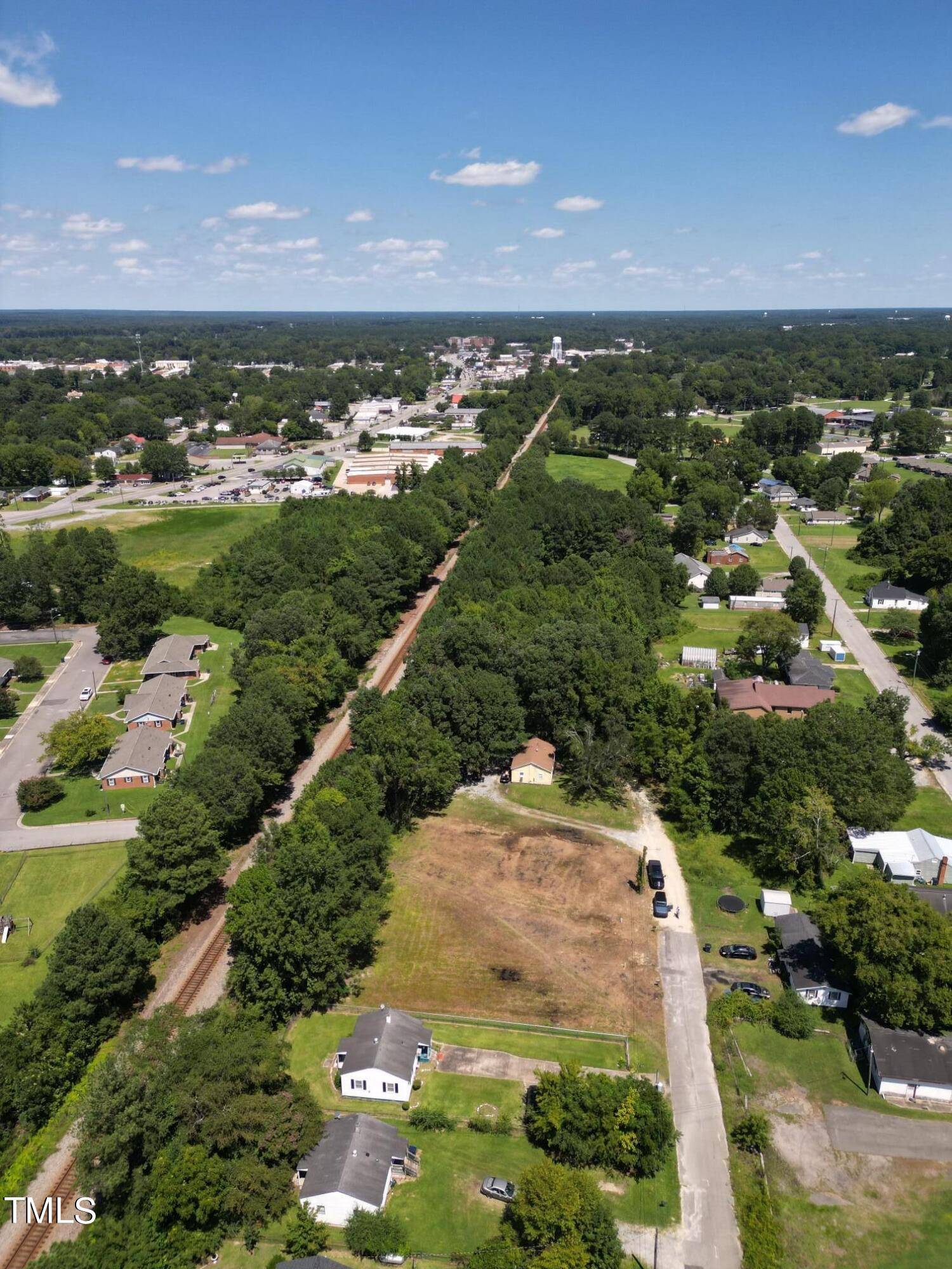 Smithfield, NC 27577,Lot 55 Rand Street