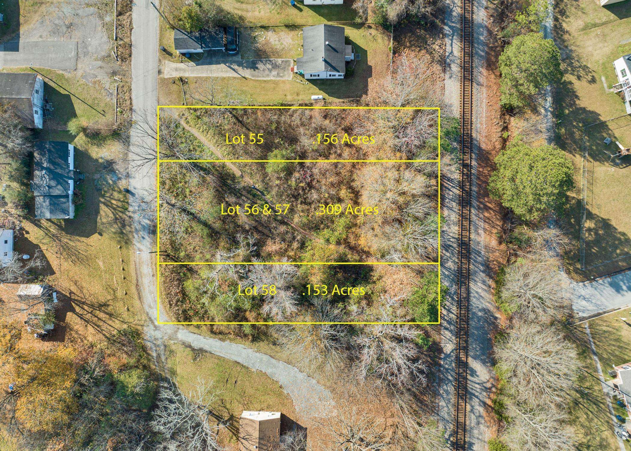 Smithfield, NC 27577,Lot 55 Rand Street