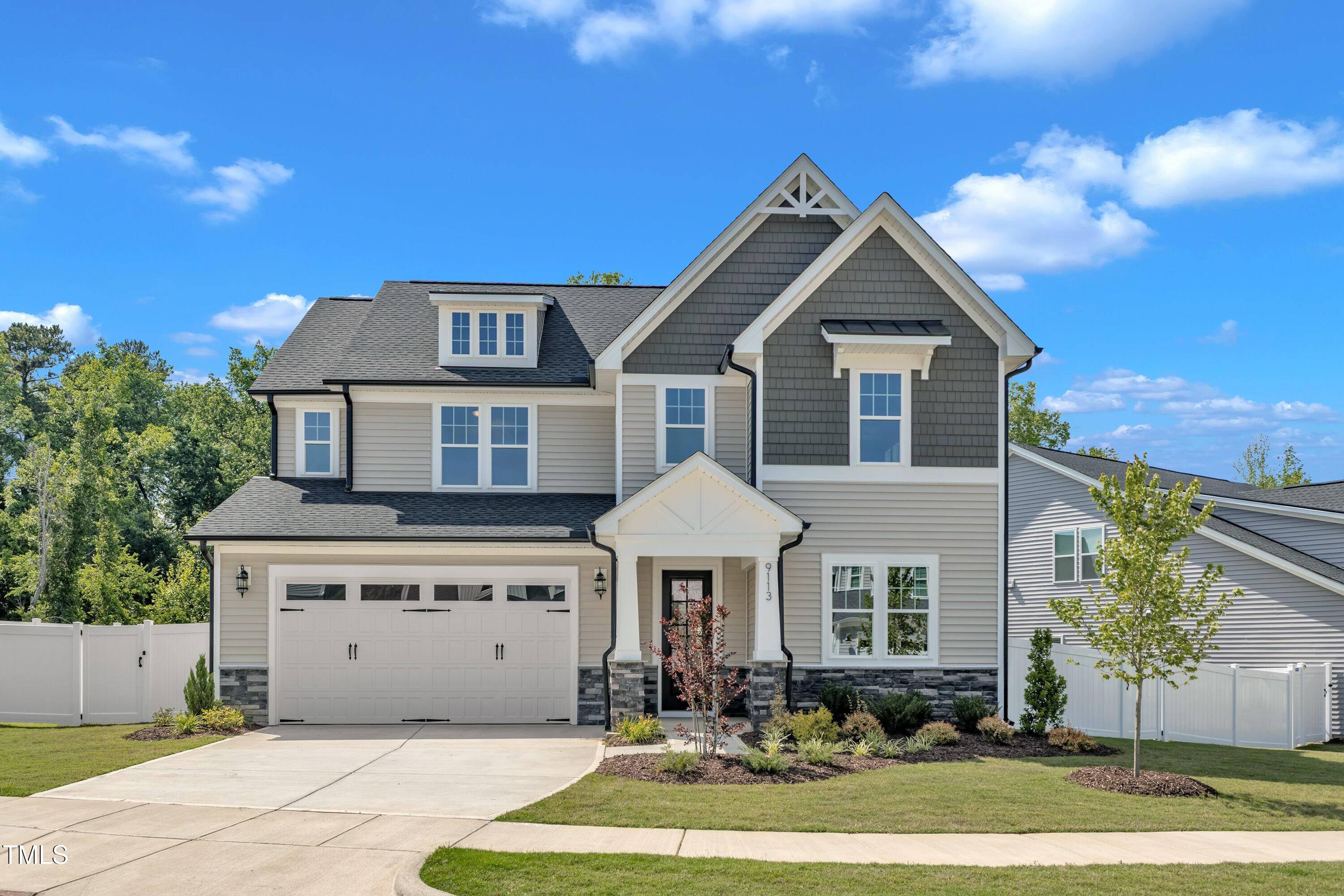 Angier, NC 27501,9113 Dupree Meadow Drive #41