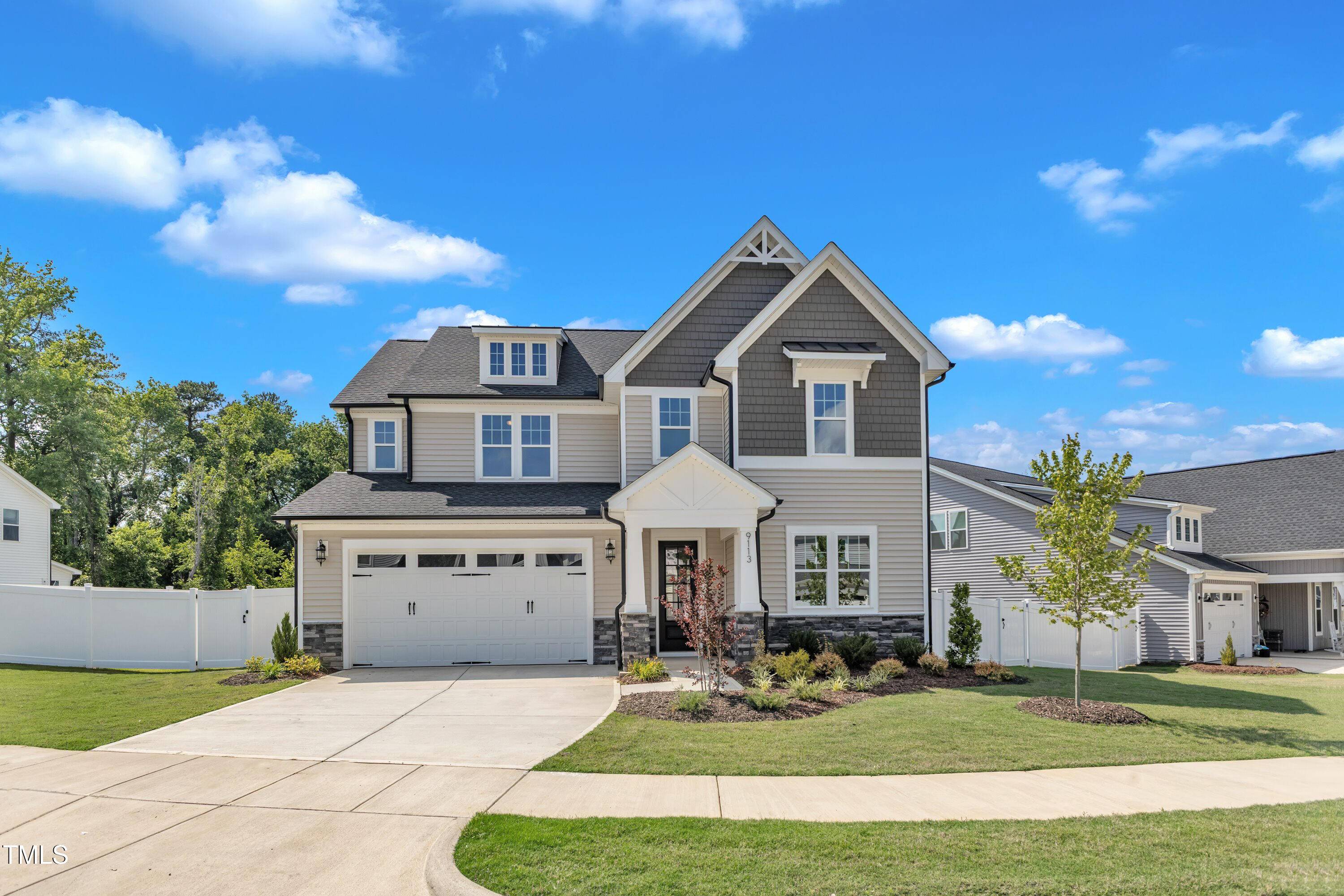 Angier, NC 27501,9113 Dupree Meadow Drive #41