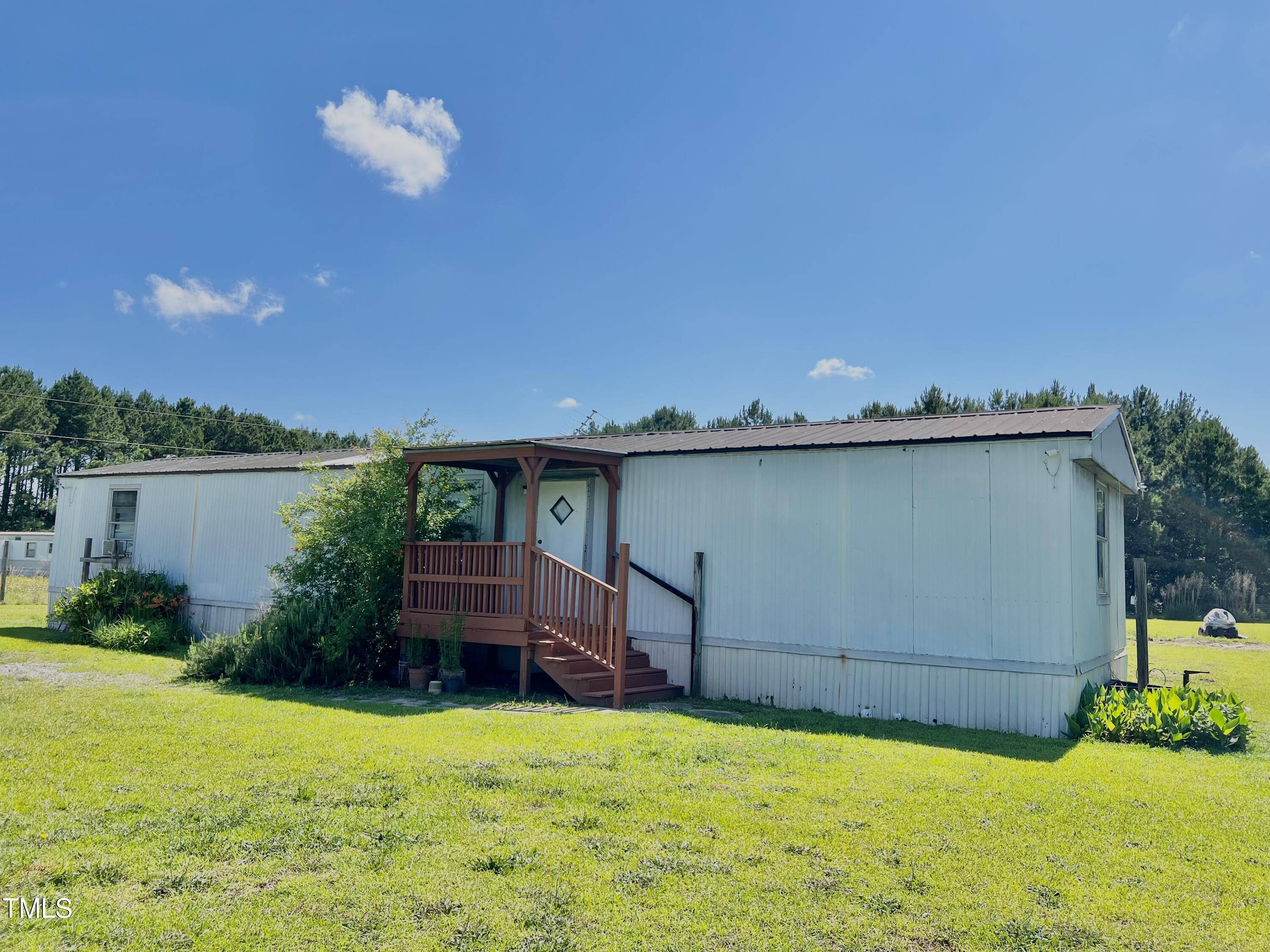 Godwin, NC 28344,1191 Clayton Road