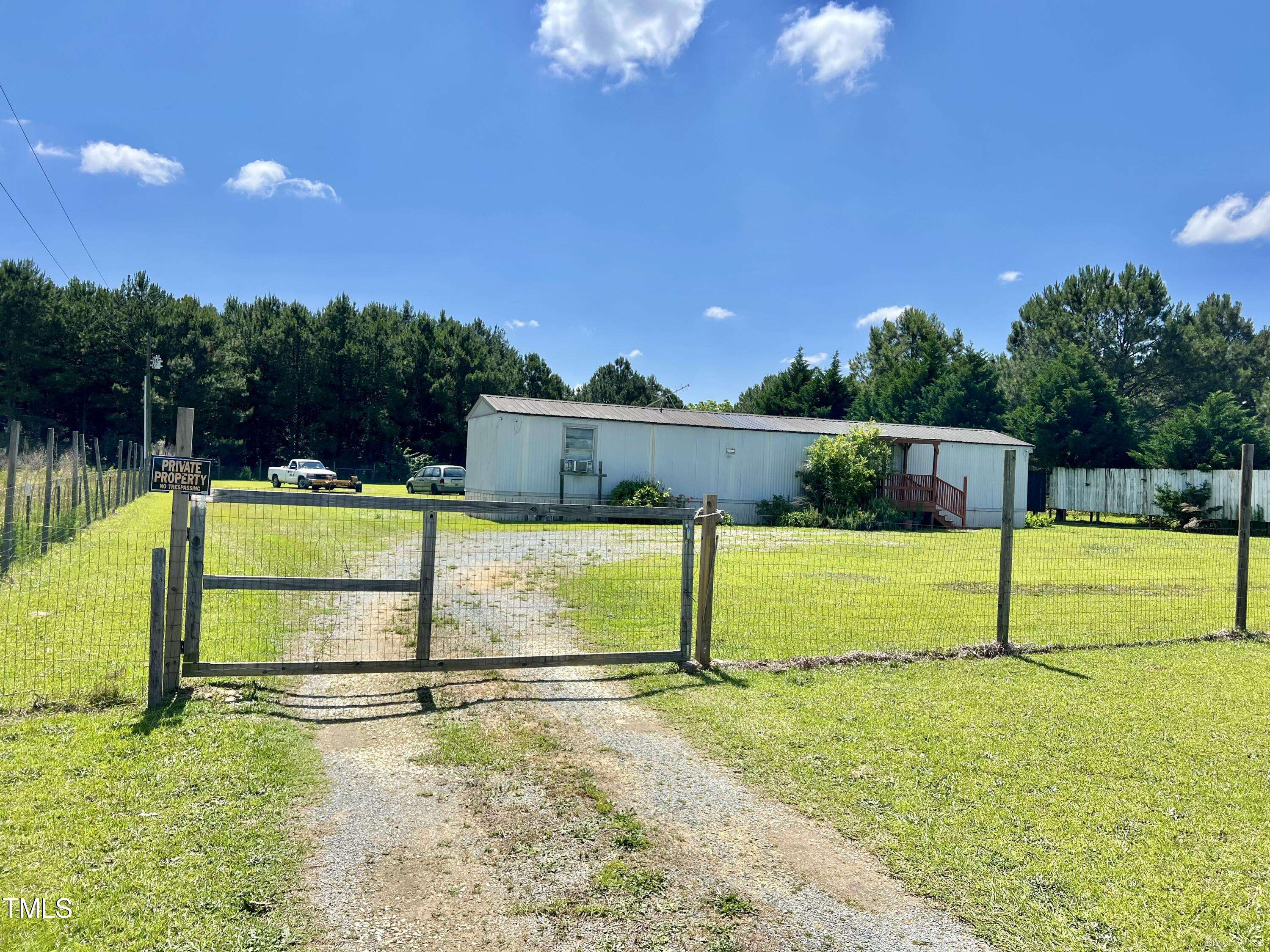 Godwin, NC 28344,1191 Clayton Road