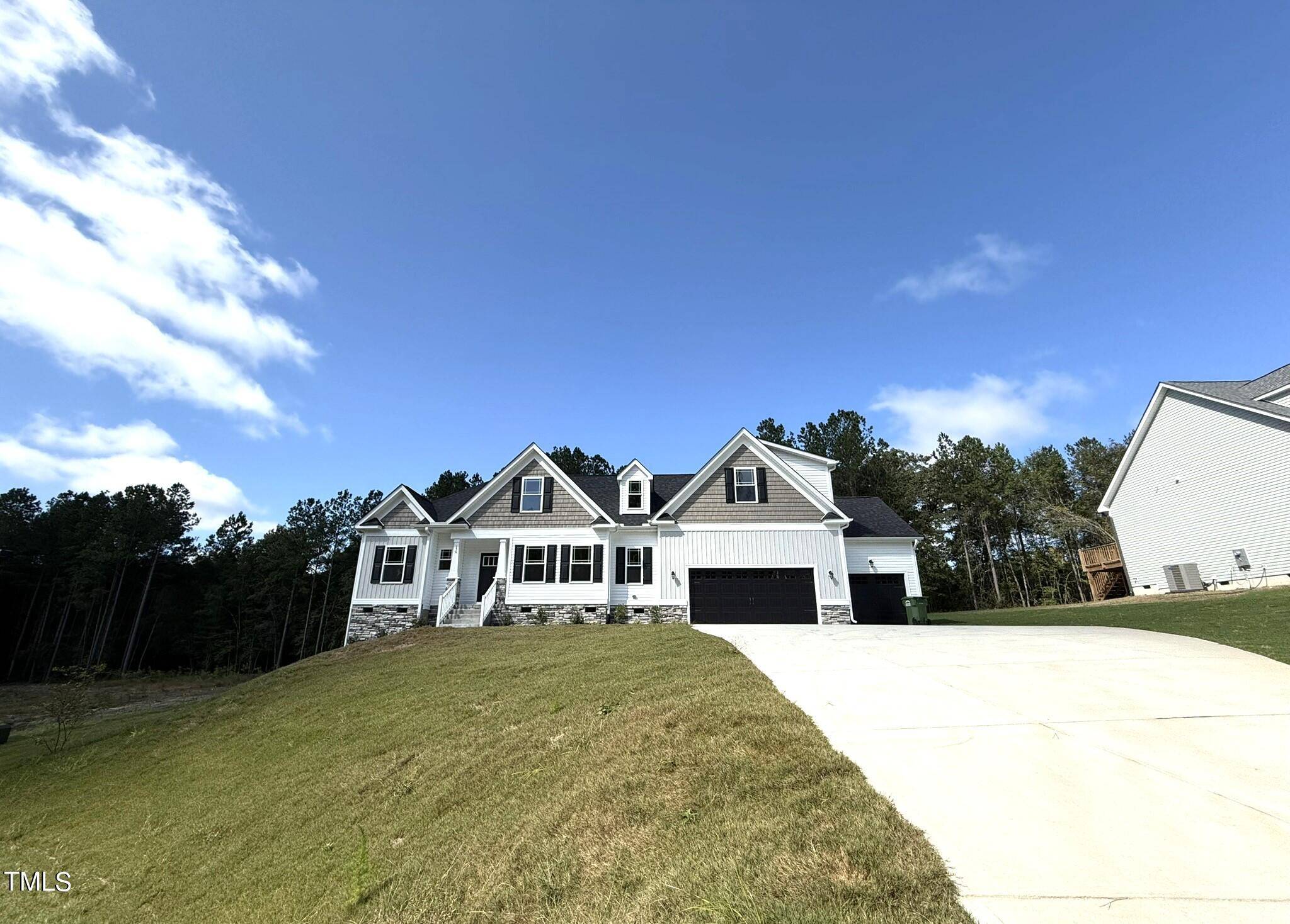 Angier, NC 27501,156 Parrish Landing Way