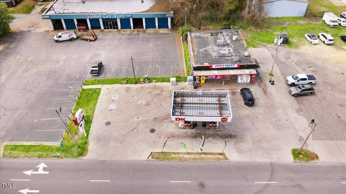 Wilson, NC 27893,111 Hines Street