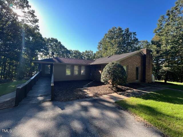 Clayton, NC 27527,305 Deerfield Drive