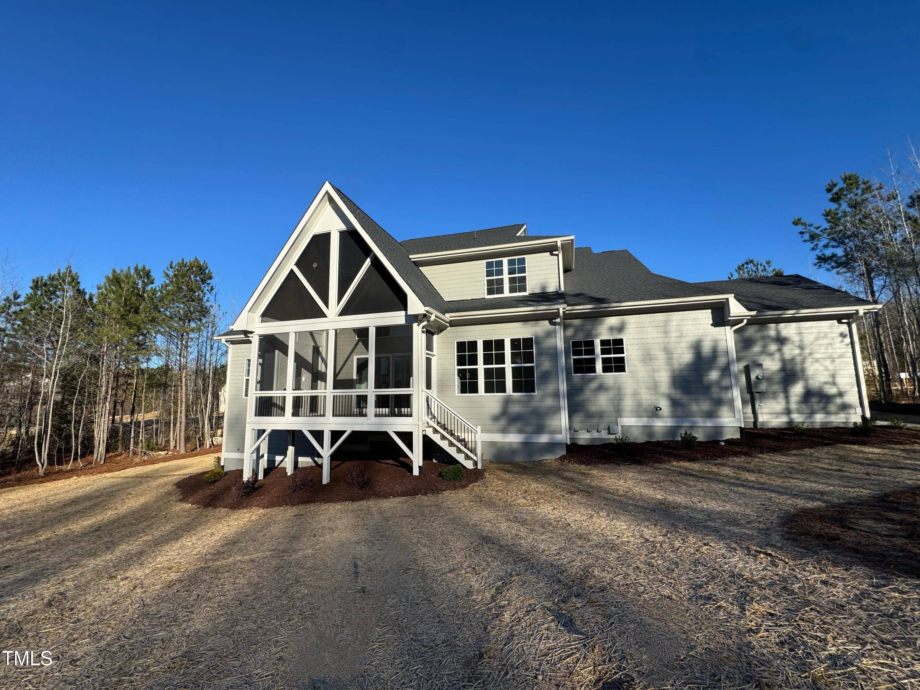 Pittsboro, NC 27312,64 Evander Way