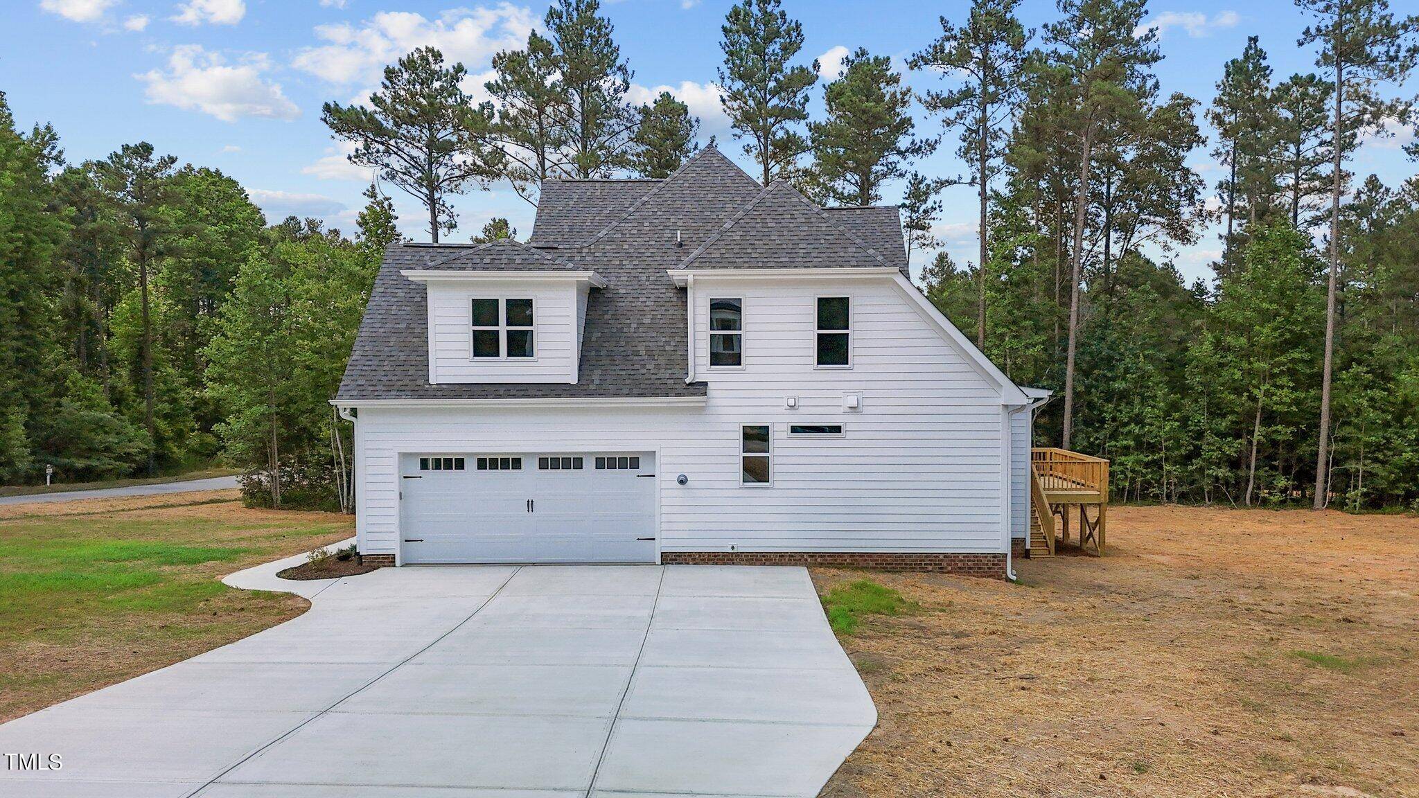 Louisburg, NC 27549,190 Whistlers Cove