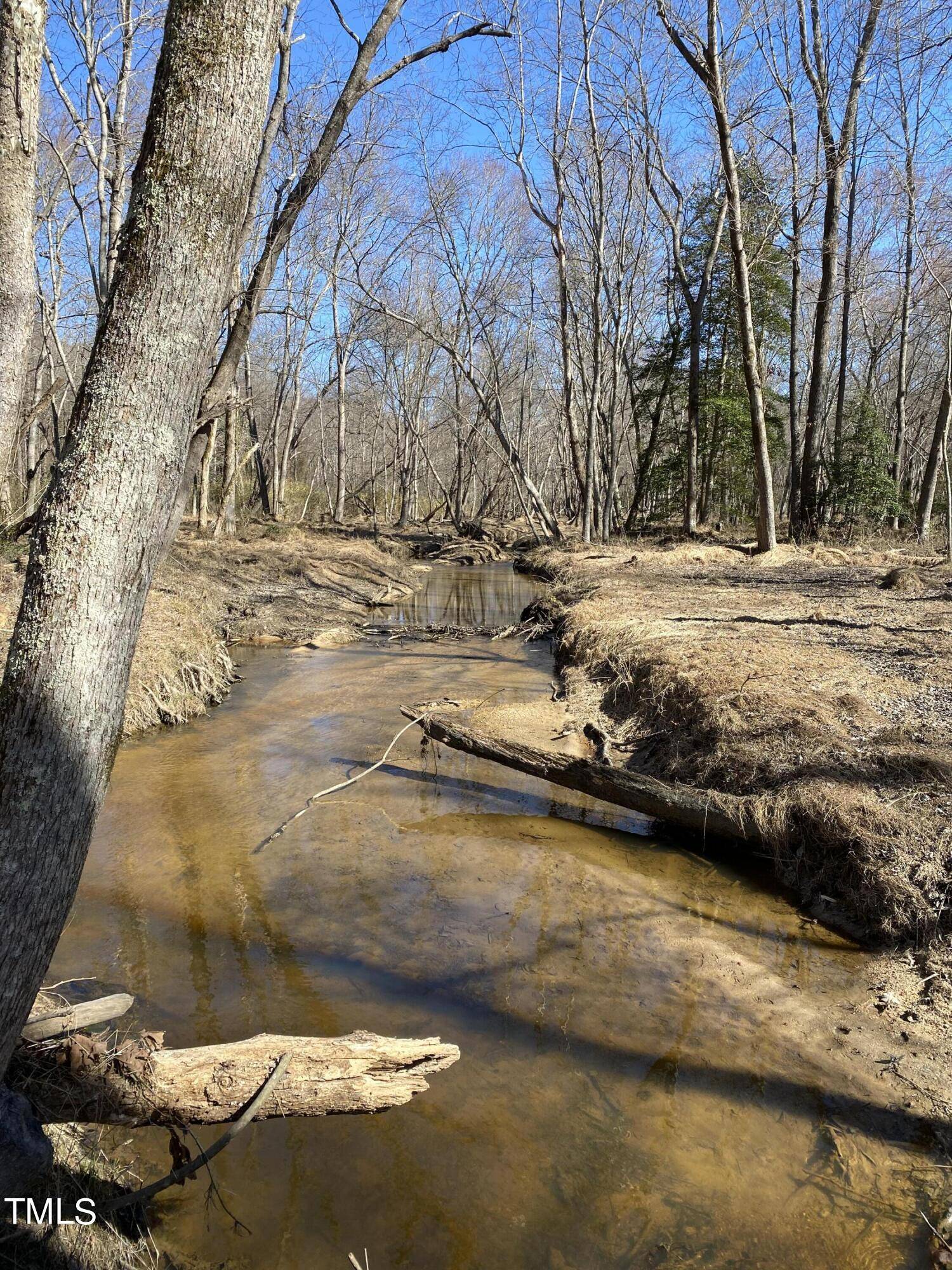 Louisburg, NC 27549,0 Whitetail Lane