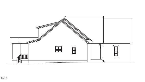 Fuquay Varina, NC 27526,374 Deer Tail Lane #Lot 38