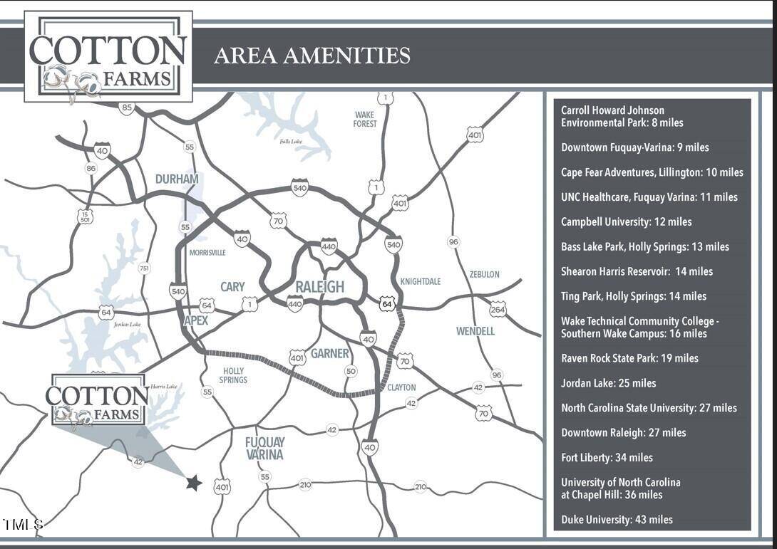 Fuquay Varina, NC 27526,333 Hook Drive #Lot 17