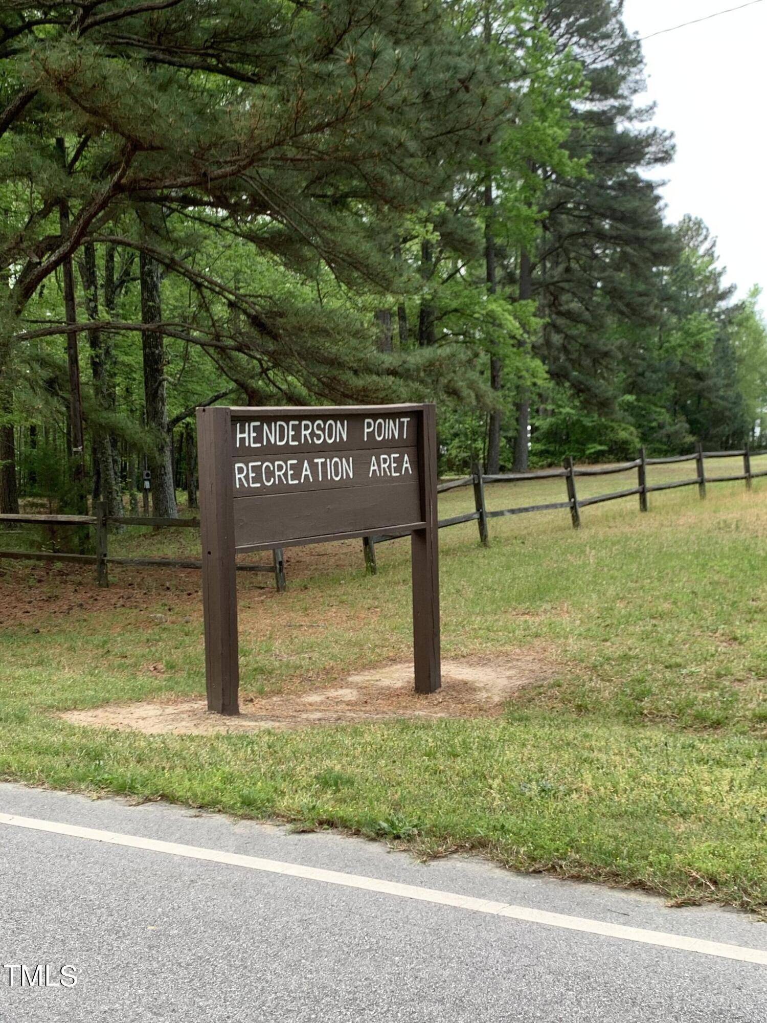 Henderson, NC 27537,0 Rev Henderson Road