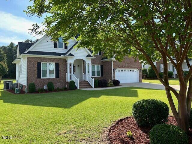 Rocky Mount, NC 27804,2909 Woods Walk Way