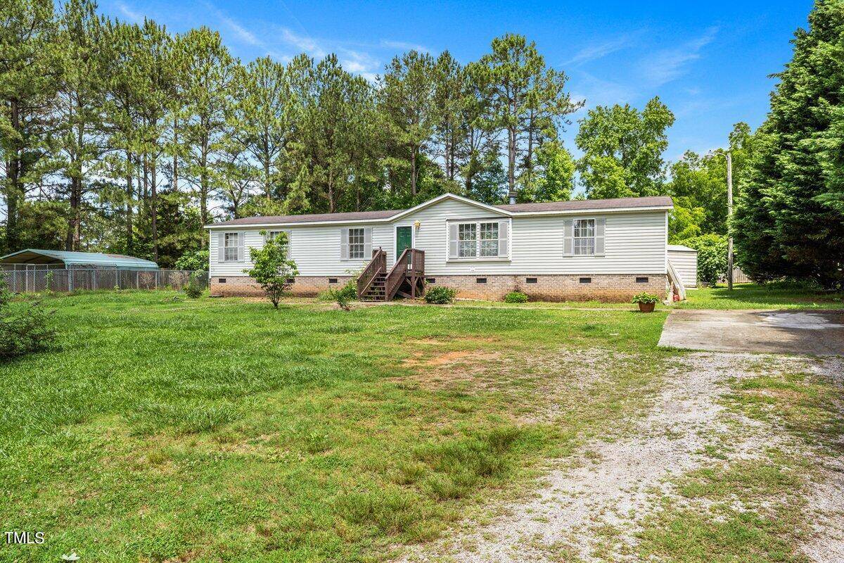 Henderson, NC 27537,23 Avery Lane