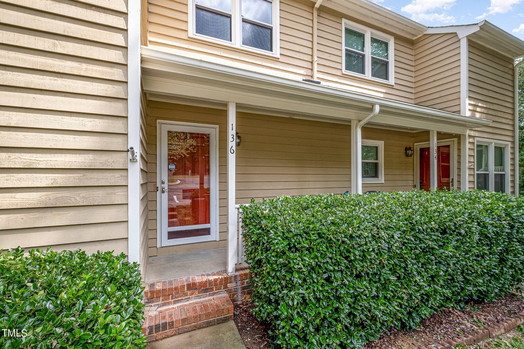 Durham, NC 27713,136 Timber Ridge Drive