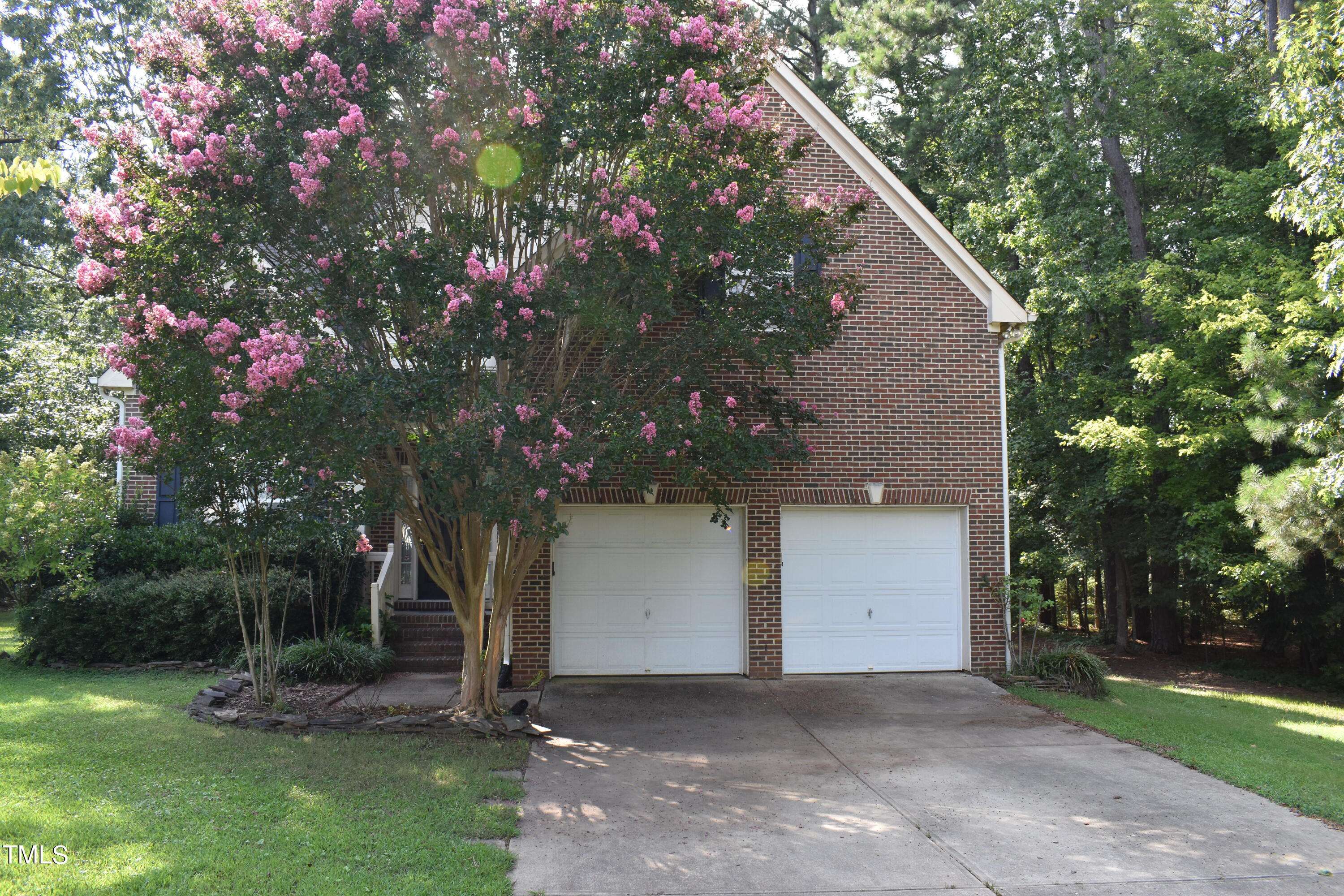 Durham, NC 27713,5402 Whisperwood Drive