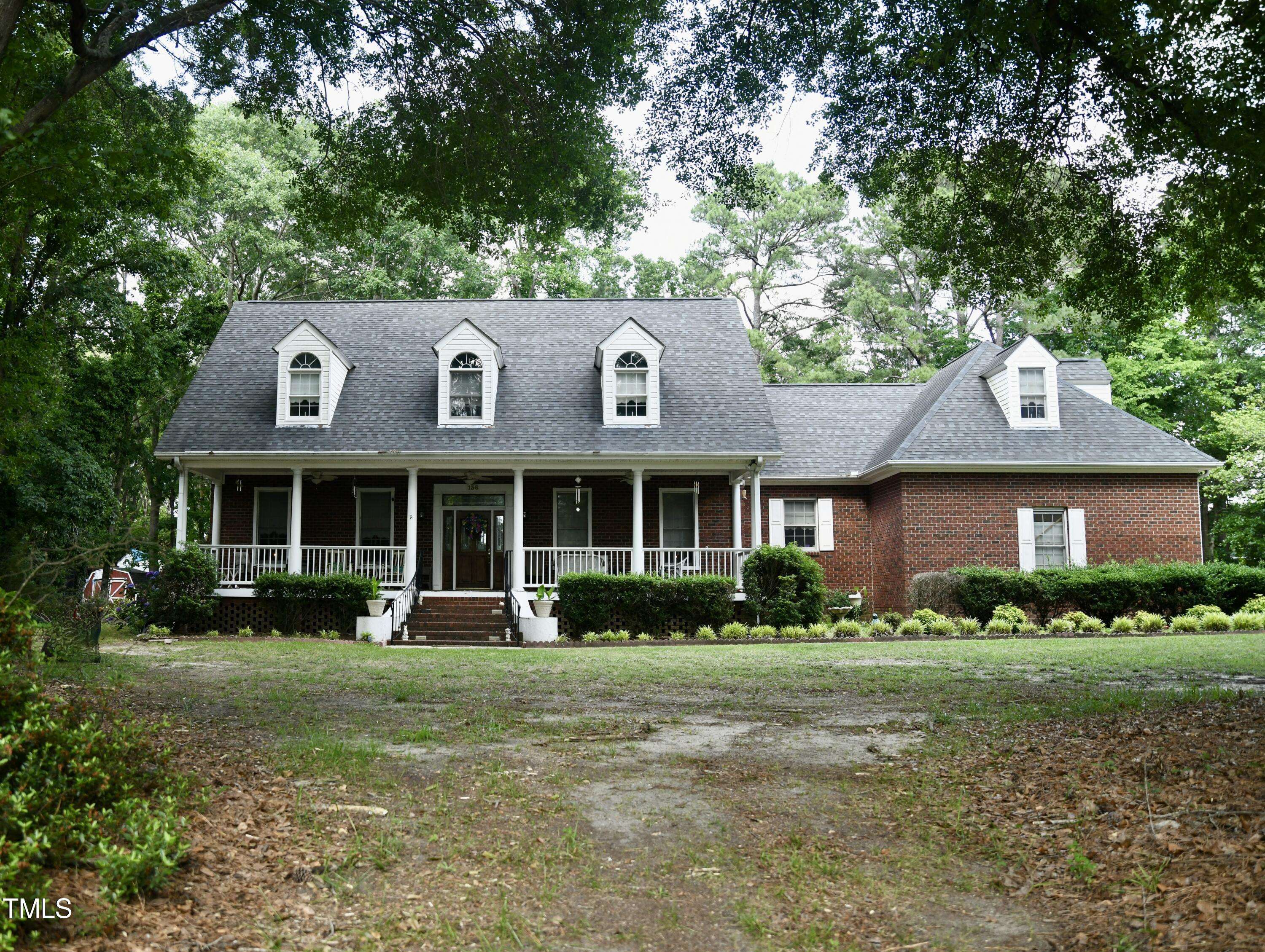 Smithfield, NC 27577,136 Quail Run