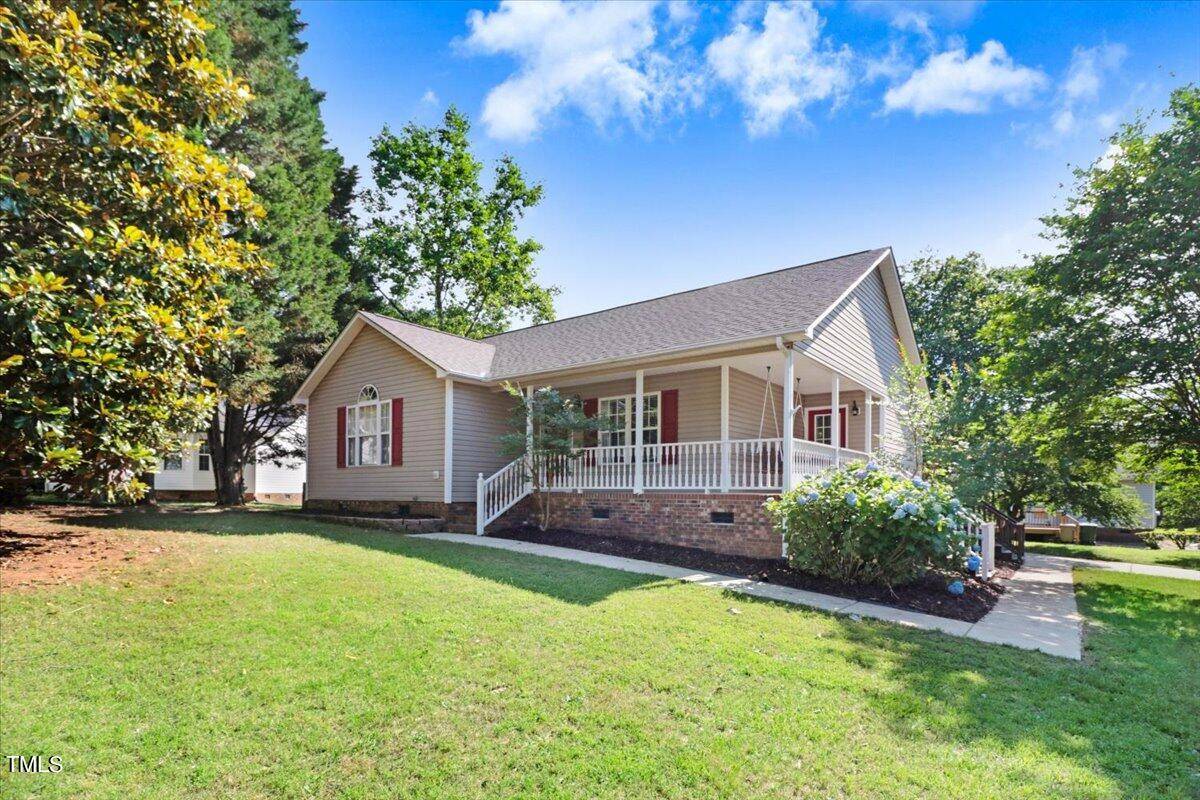 Garner, NC 27529,221 Southerby Drive