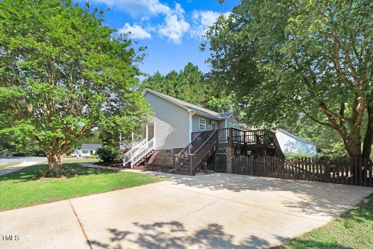 Garner, NC 27529,221 Southerby Drive