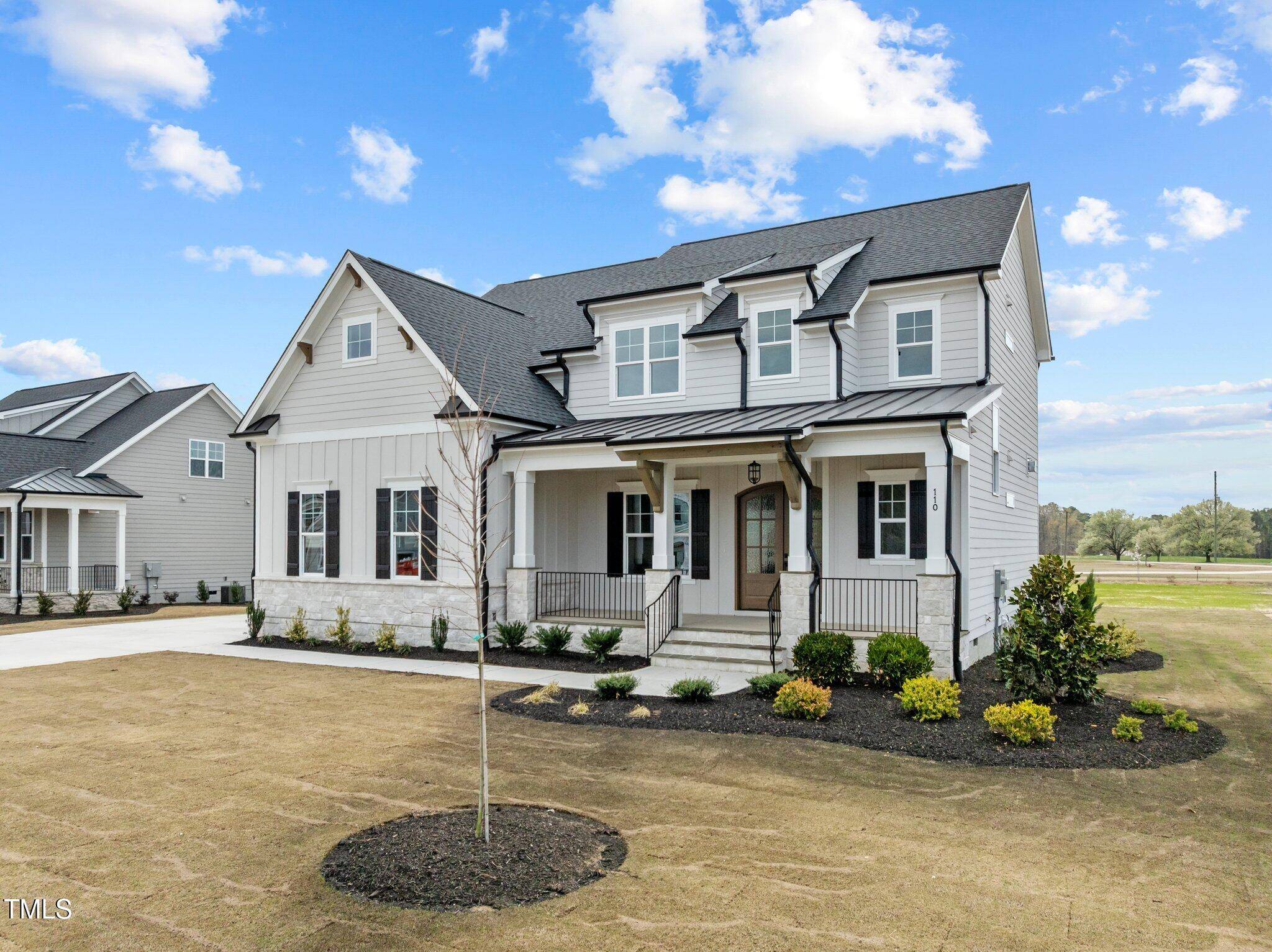 Clayton, NC 27527,110 Summerlin Drive