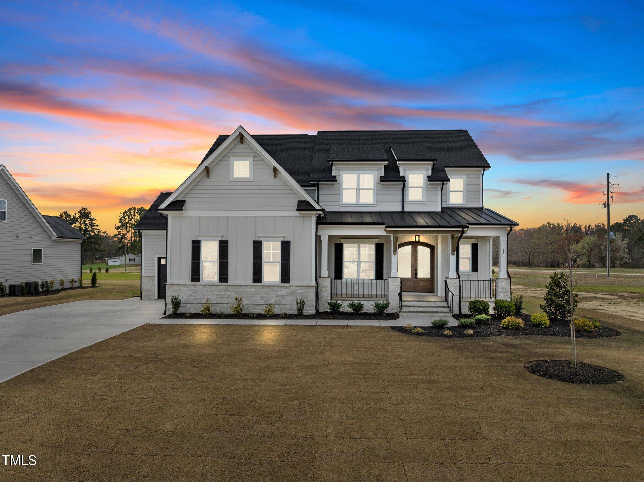 Clayton, NC 27527,110 Summerlin Drive